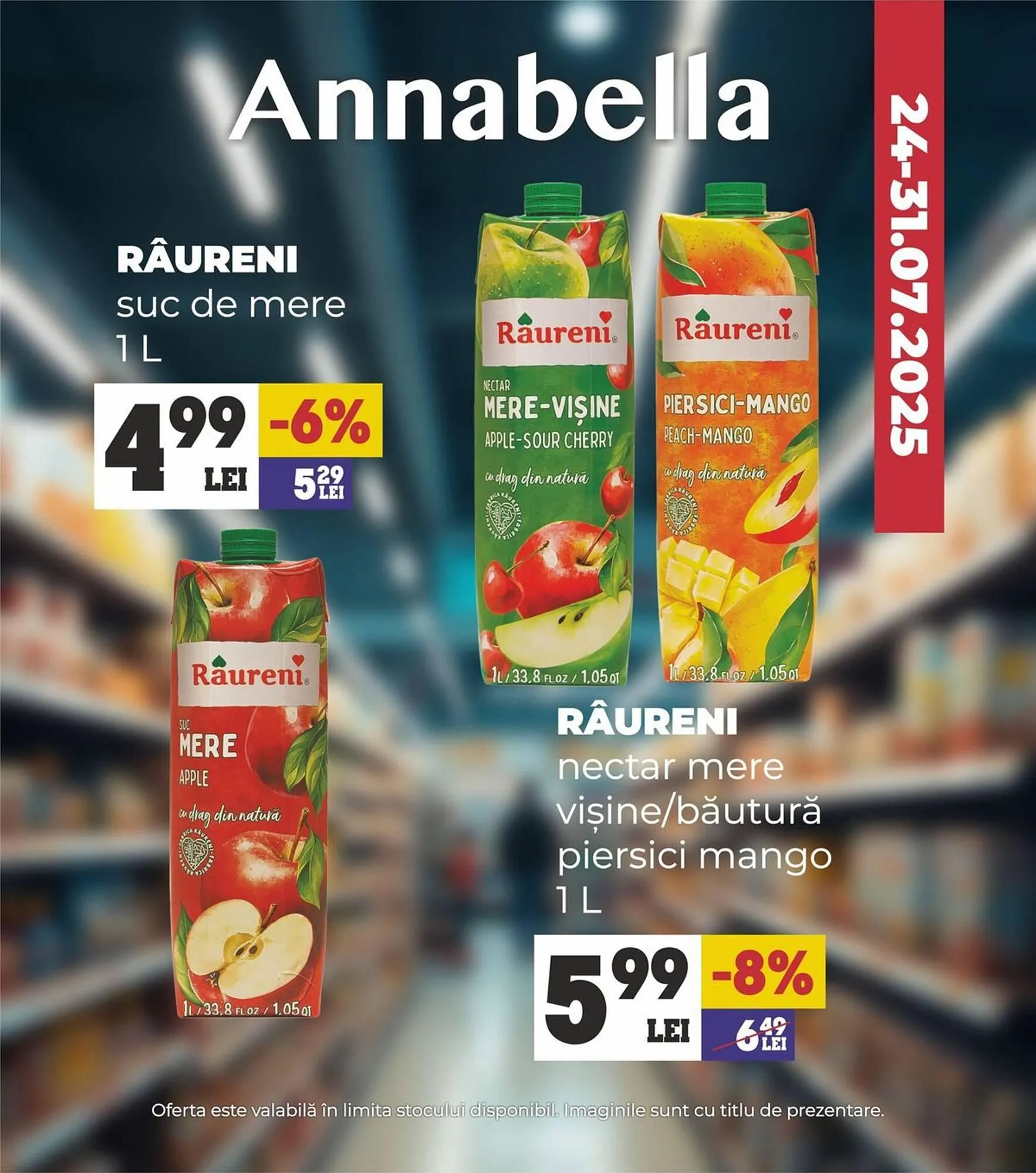 Catalog Annabella - 1