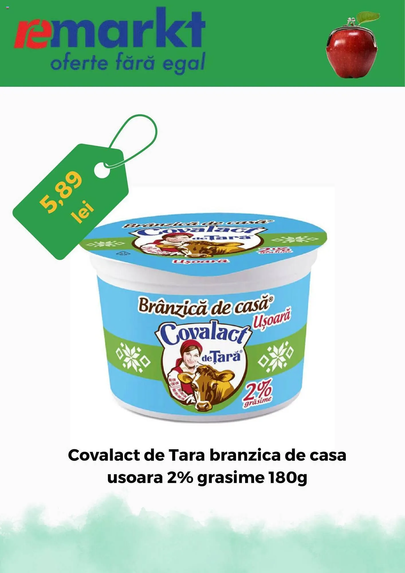 Catalog Remarkt catalog de la 27 septembrie până la 4 octombrie 2023 - Revista Pagina 7