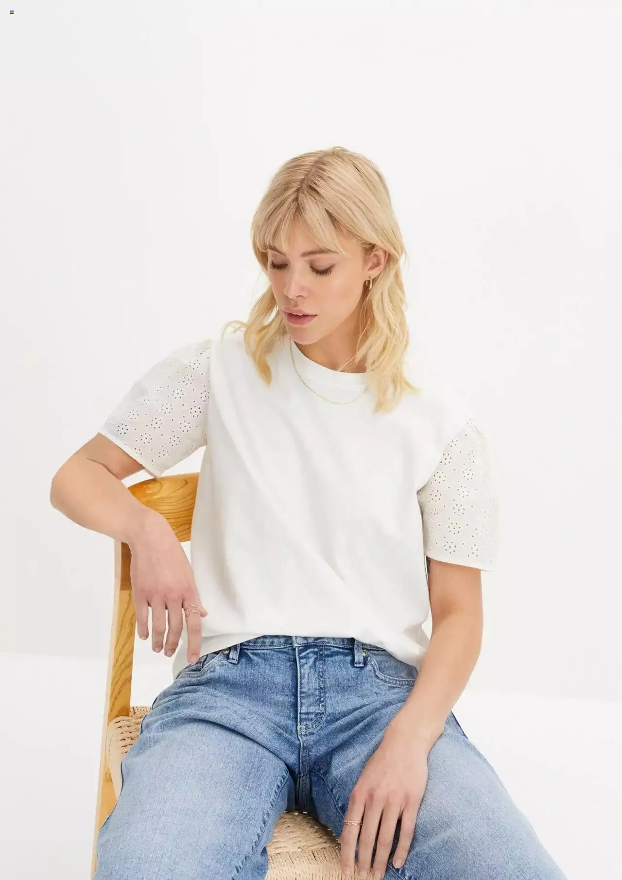 Catalog Catalog Bonprix de la 1 iunie până la 31 decembrie 2024 - Revista Pagina 5