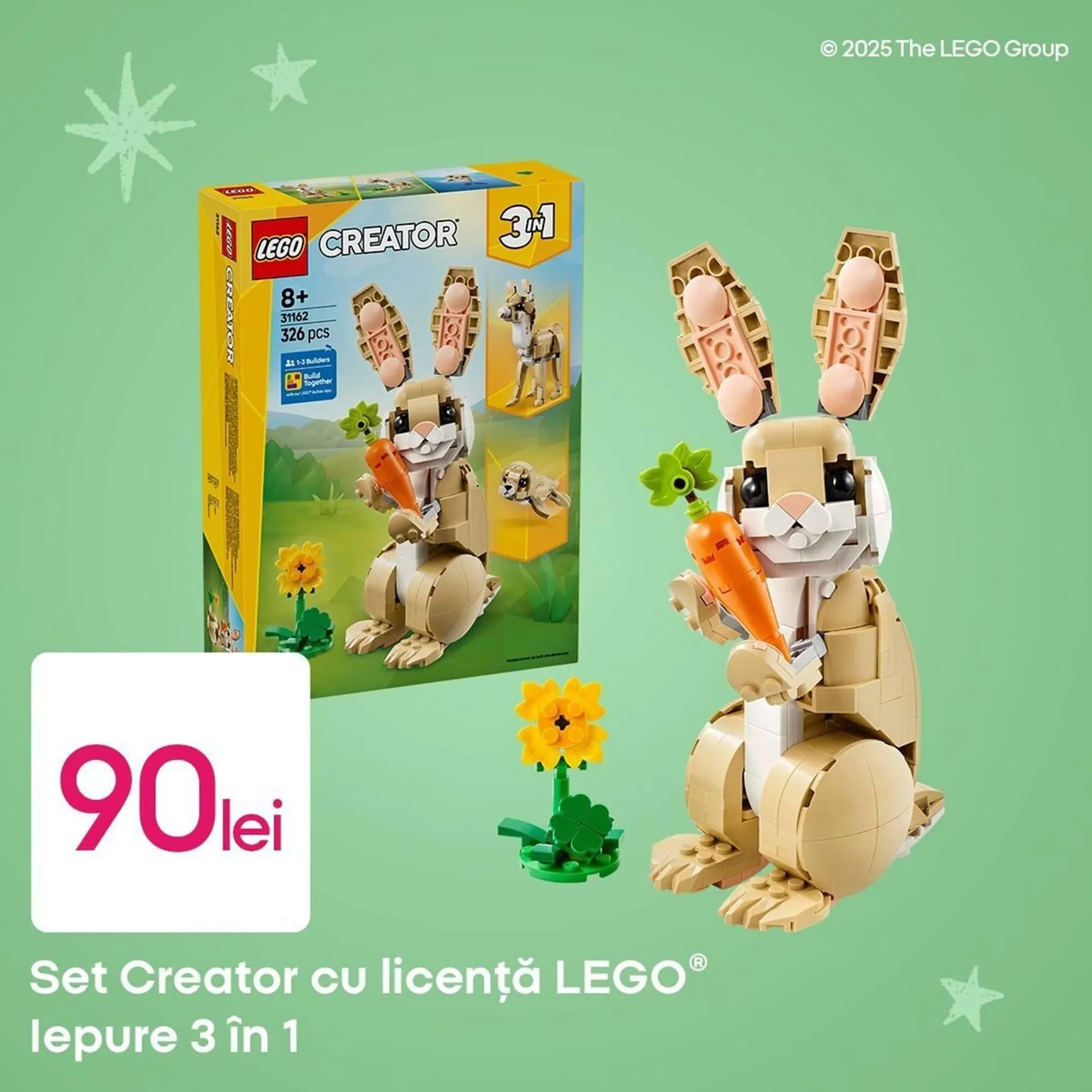 Catalog Catalog Pepco de la 12 decembrie până la 17 decembrie 2025 - Revista Pagina 7