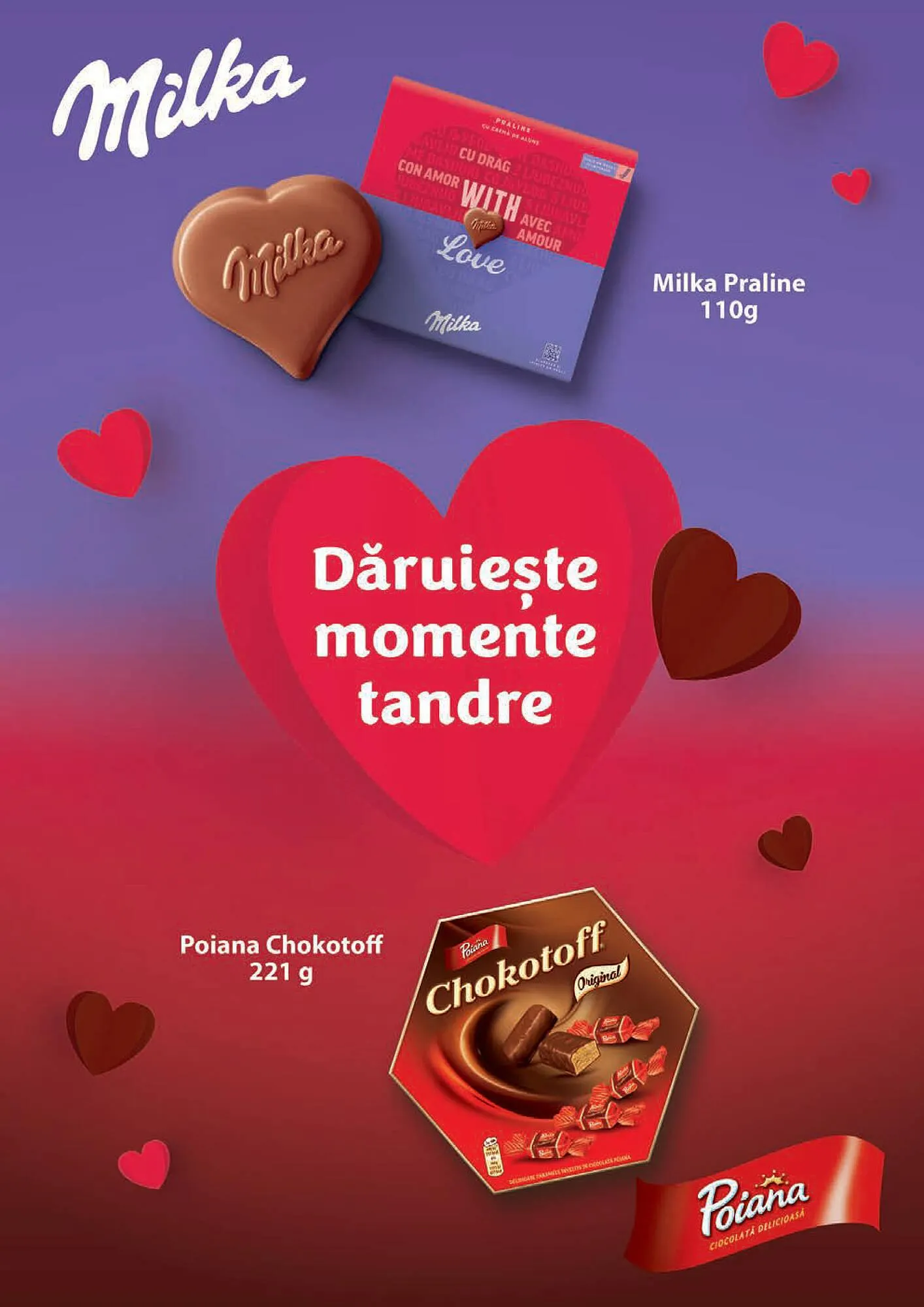 Catalog Catalog Mega Image de la 1 februarie până la 28 februarie 2026 - Revista Pagina 16