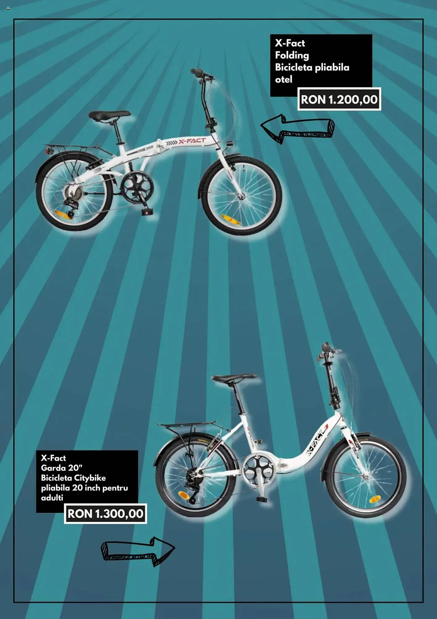 Catalog Catalog Hervis de la 9 iunie până la 22 iunie 2025 - Revista Pagina 4