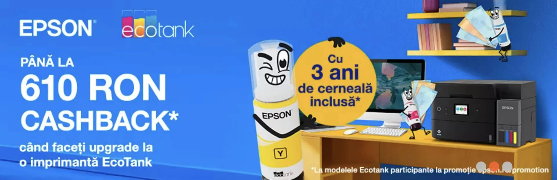 Catalog Catalog Cel de la 22 ianuarie până la 4 februarie 2026 - Revista Pagina 2