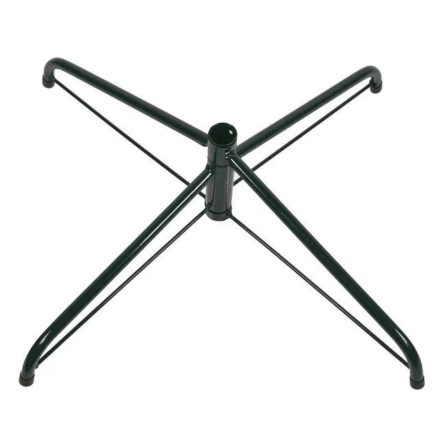 Suport pentru Brad de Craciun Verde 40x40cm