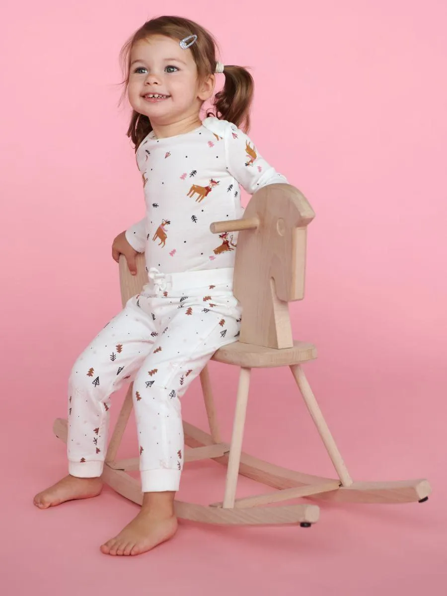 Pantaloni sport jogger