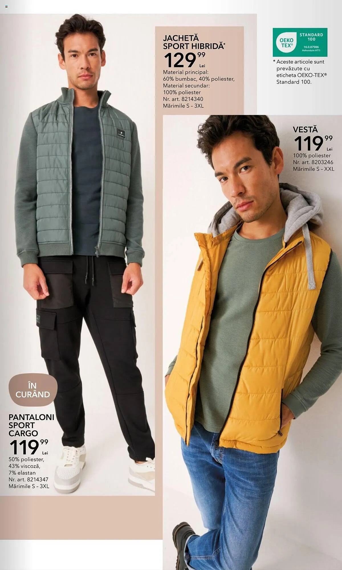 Catalog Takko catalog de la 6 septembrie până la 12 septembrie 2023 - Revista Pagina 13