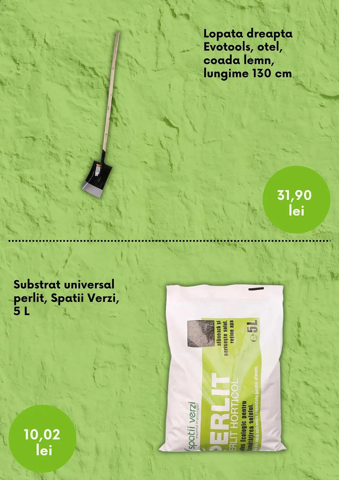 Catalog Catalog Leroy Merlin de la 26 februarie până la 16 aprilie 2026 - Revista Pagina 3