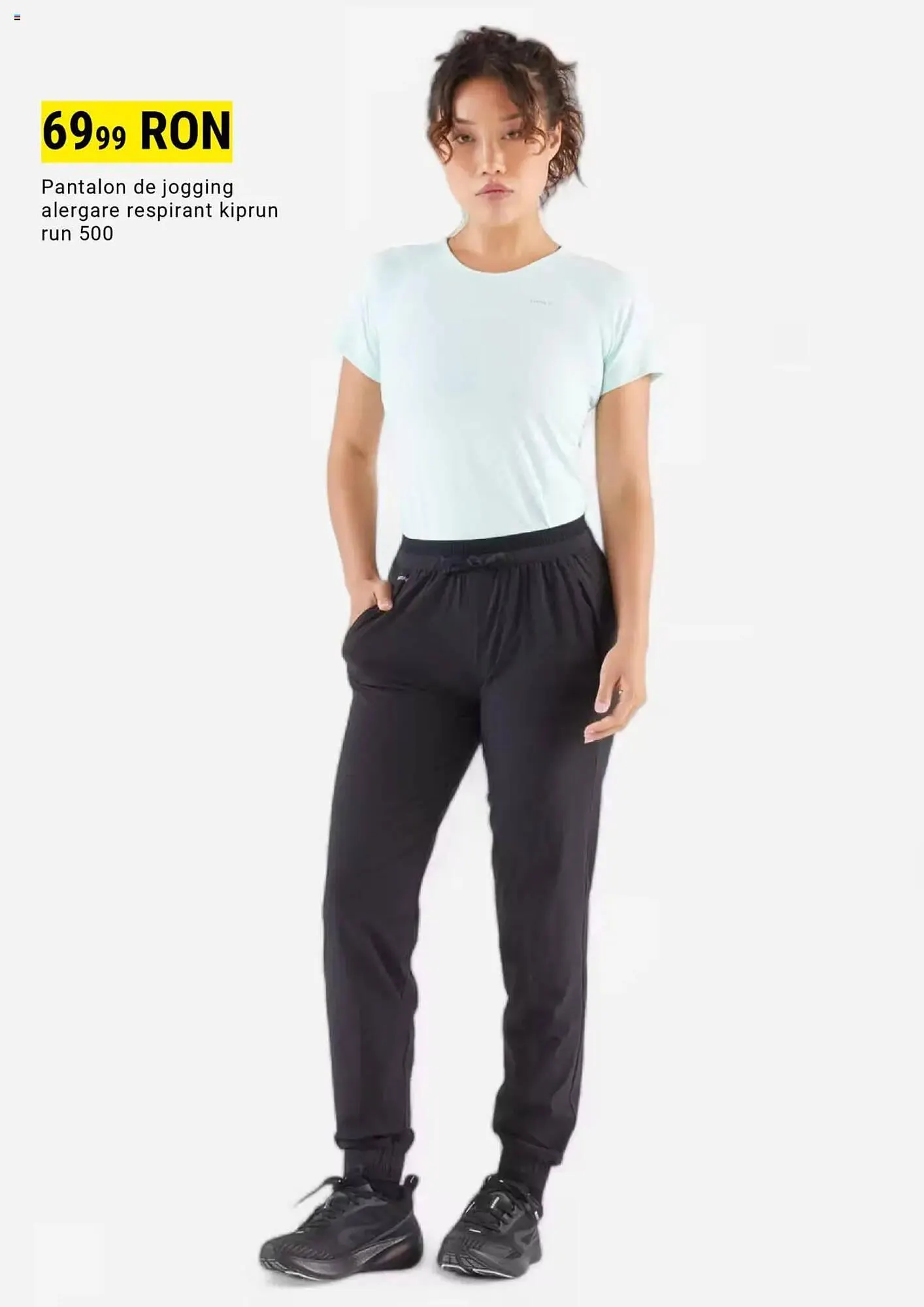 Catalog Catalog Decathlon de la 1 aprilie până la 30 aprilie 2025 - Revista Pagina 9