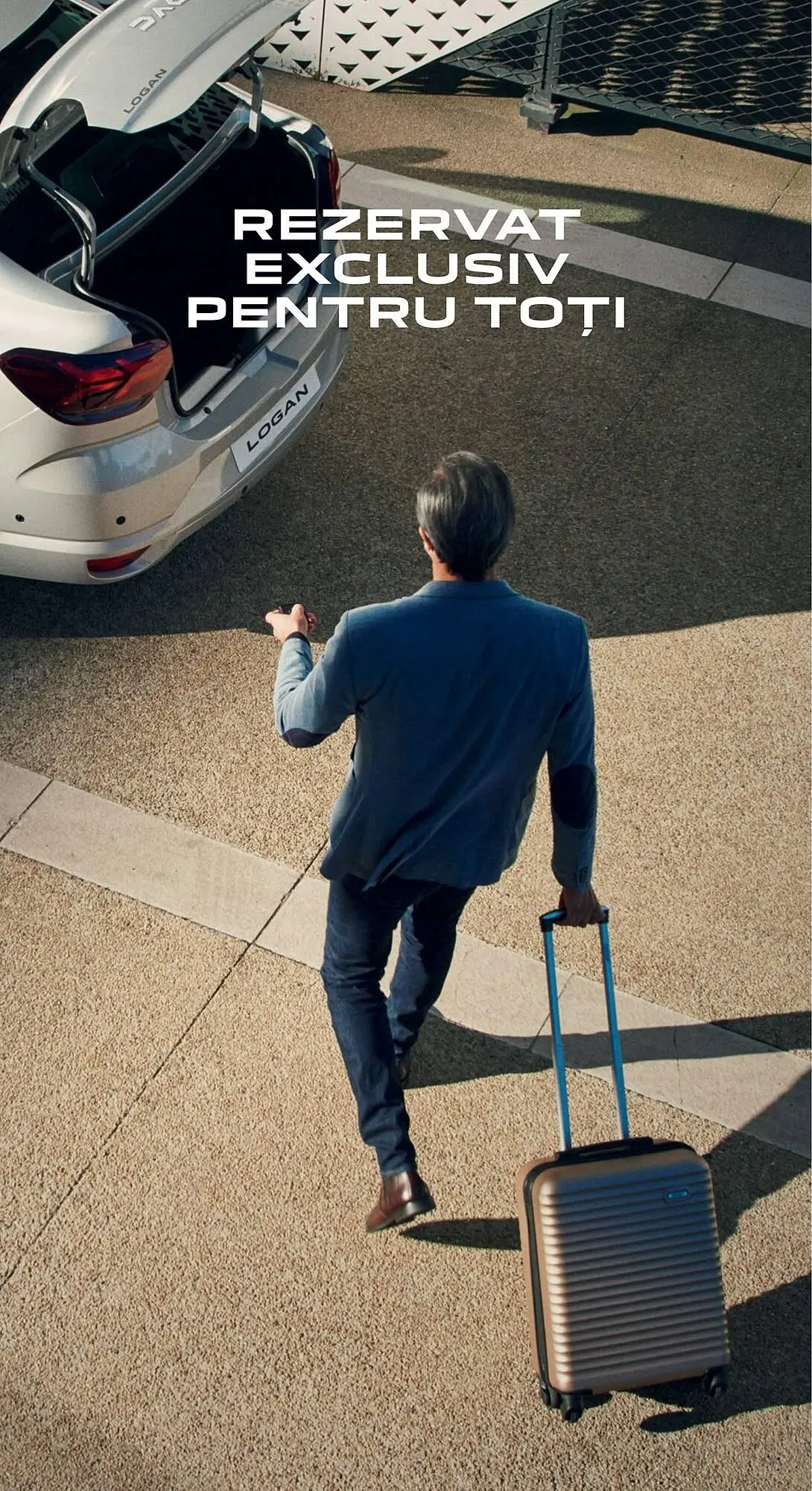 Catalog Dacia Logan catalog de la 9 decembrie până la 8 decembrie 2024 - Revista Pagina 3