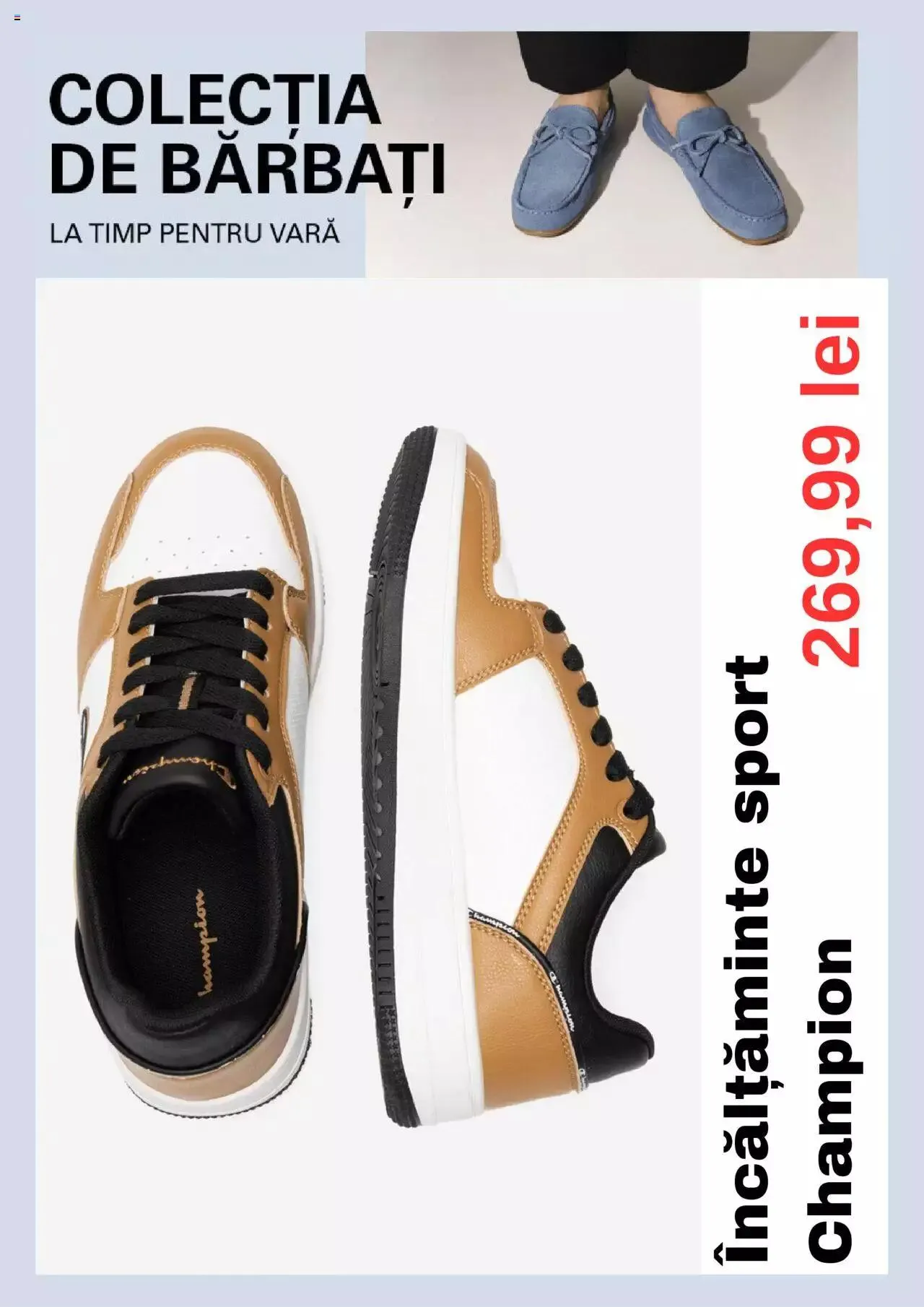 Catalog Catalog CCC de la 18 iulie până la 31 decembrie 2023 - Revista Pagina 10