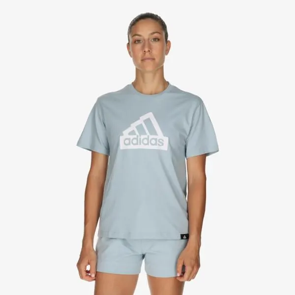 adidas Tricou W MOD ESS T