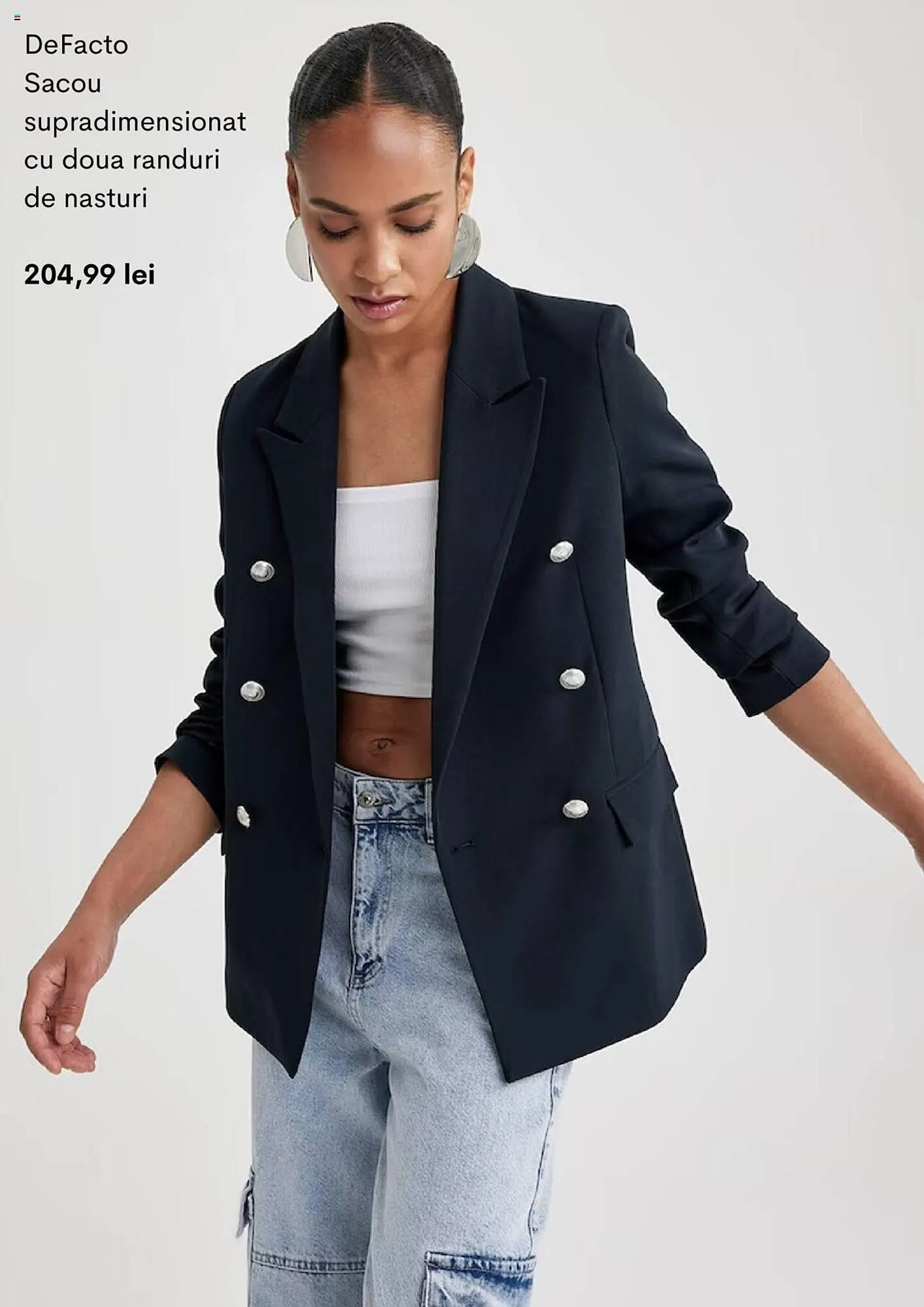 Catalog Fashion Days catalog de la 12 septembrie până la 24 septembrie 2023 - Revista Pagina 11