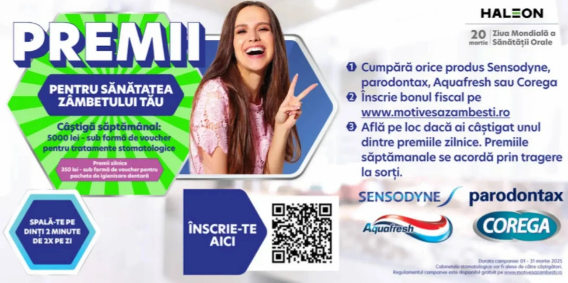 Catalog Catalog Bebe Tei de la 1 martie până la 31 martie 2025 - Revista Pagina 13