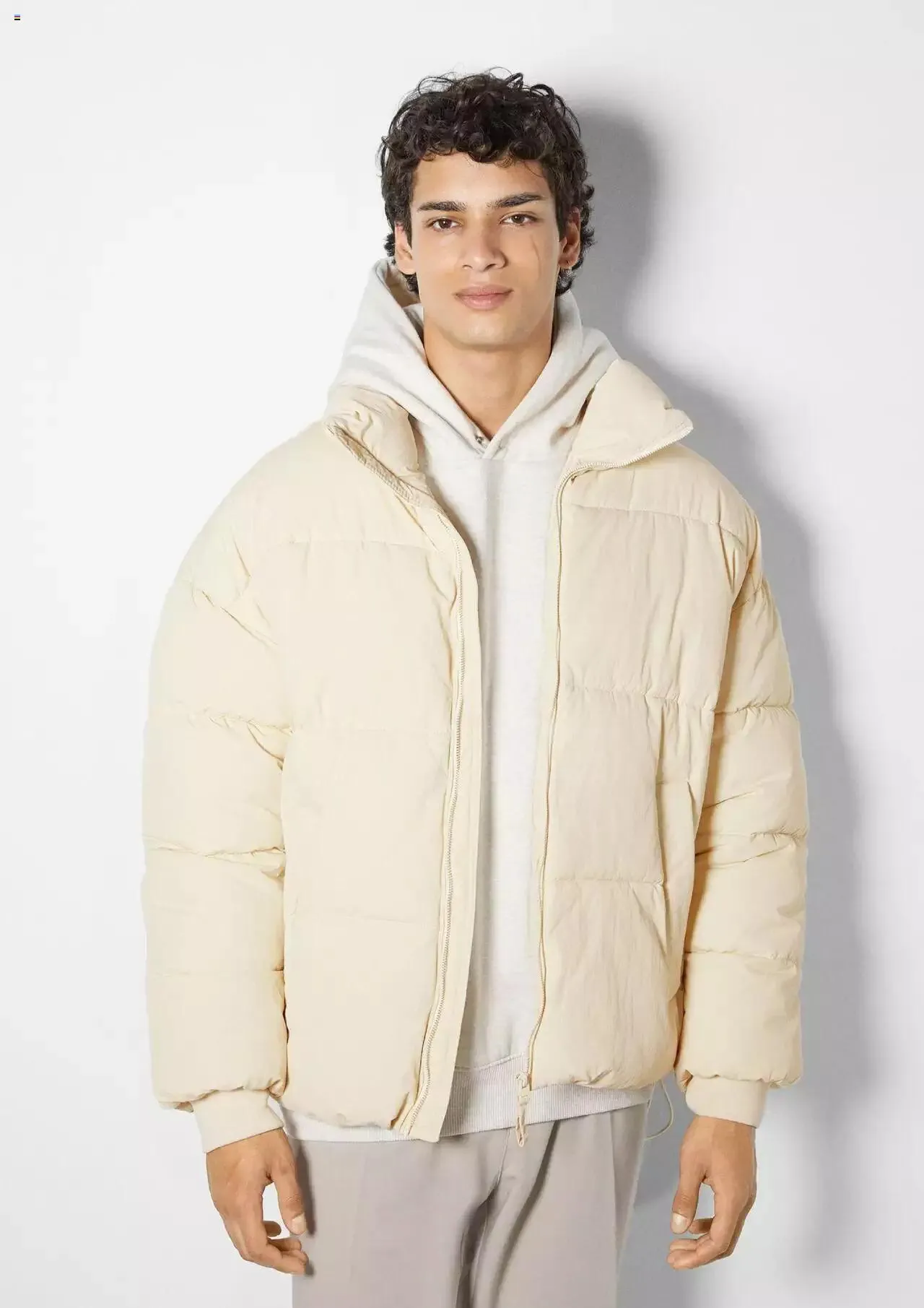 Catalog Bershka - New In Men de la 5 ianuarie până la 31 decembrie 2023 - Revista Pagina 11
