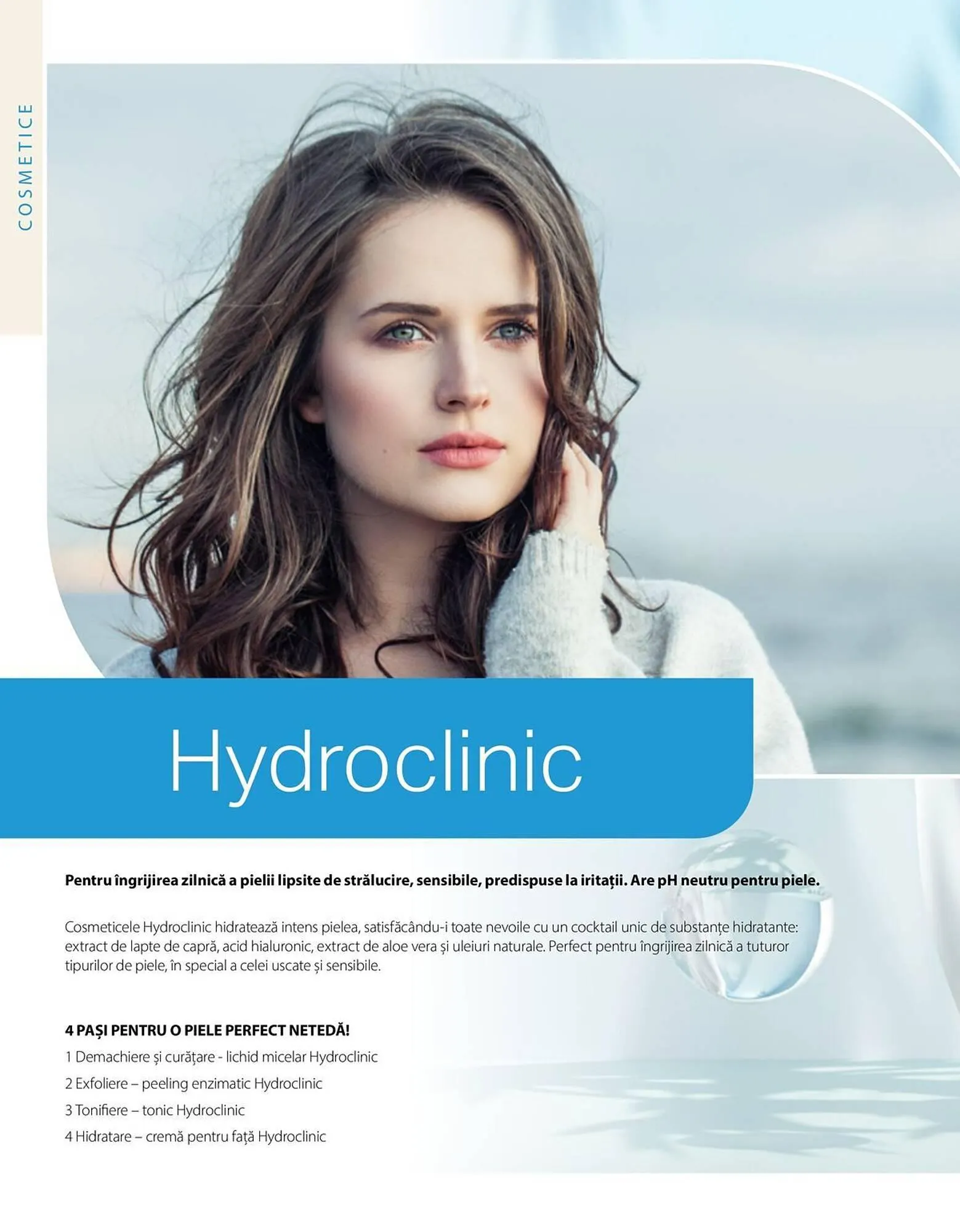 Catalog Catalog BetterStyle de la 3 februarie până la 28 februarie 2025 - Revista Pagina 94