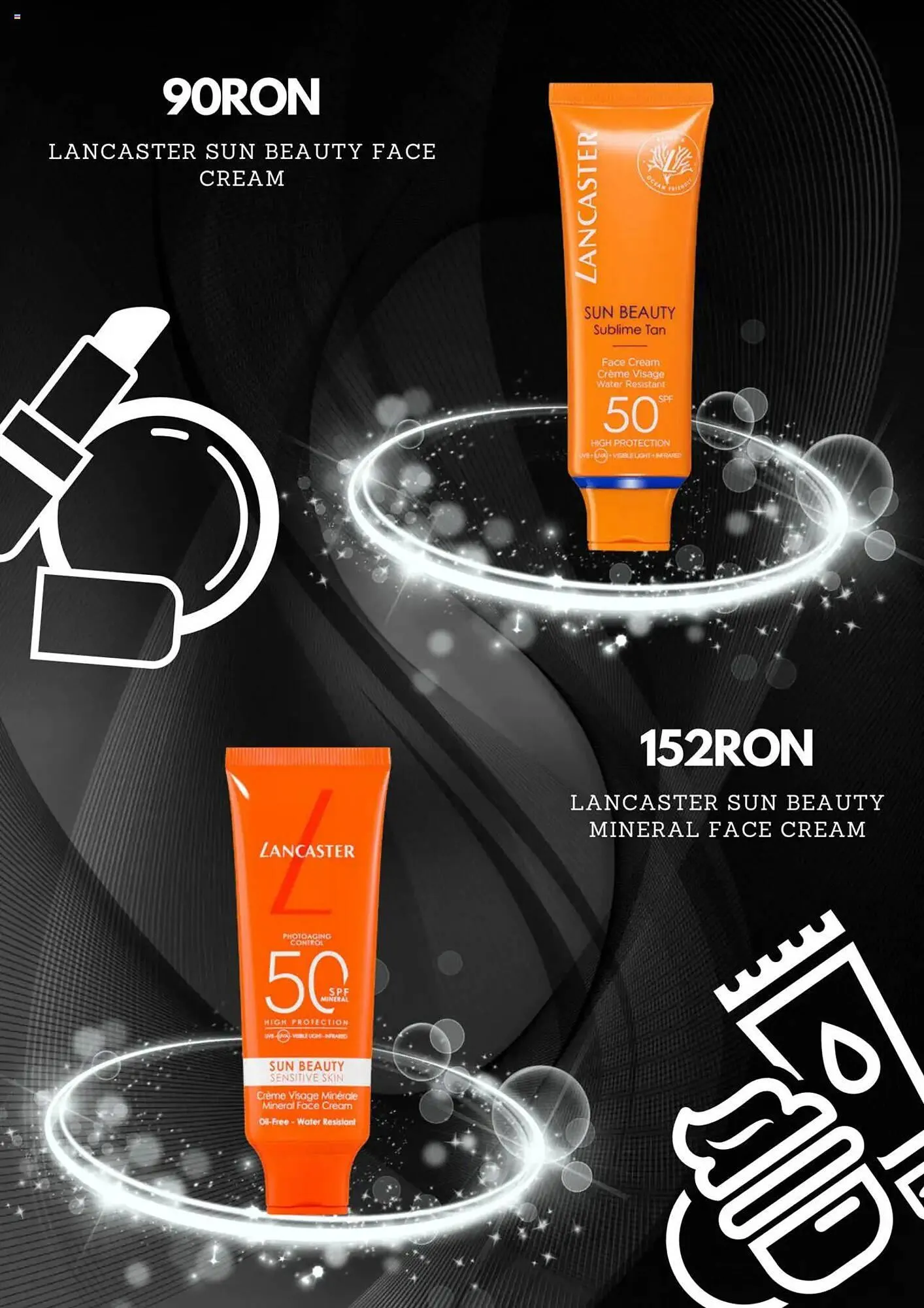 Catalog Catalog Notino de la 31 mai până la 30 iunie 2025 - Revista Pagina 4