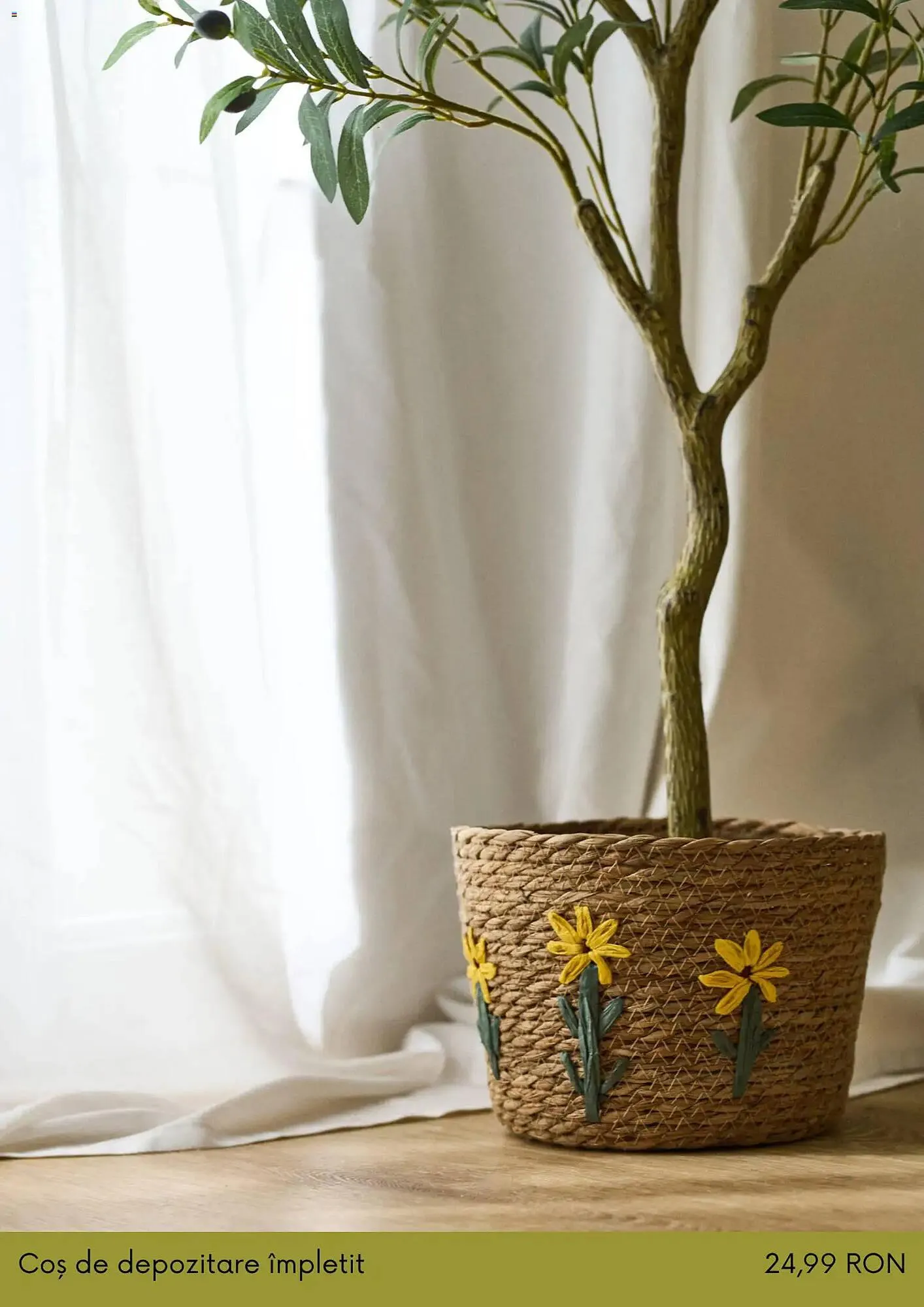 Catalog Catalog Sinsay de la 13 aprilie până la 14 mai 2026 - Revista Pagina 3