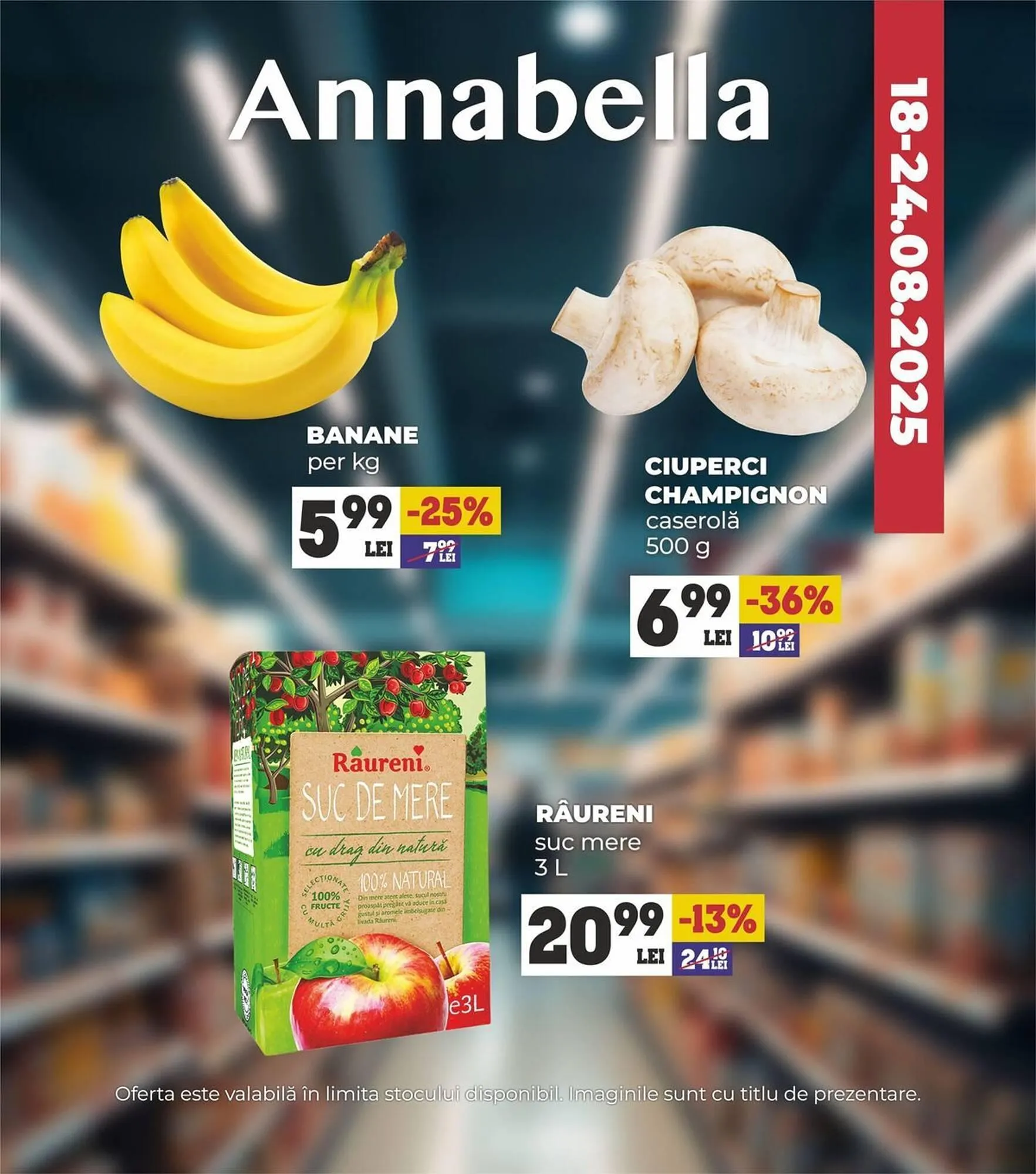 Catalog Annabella - 1
