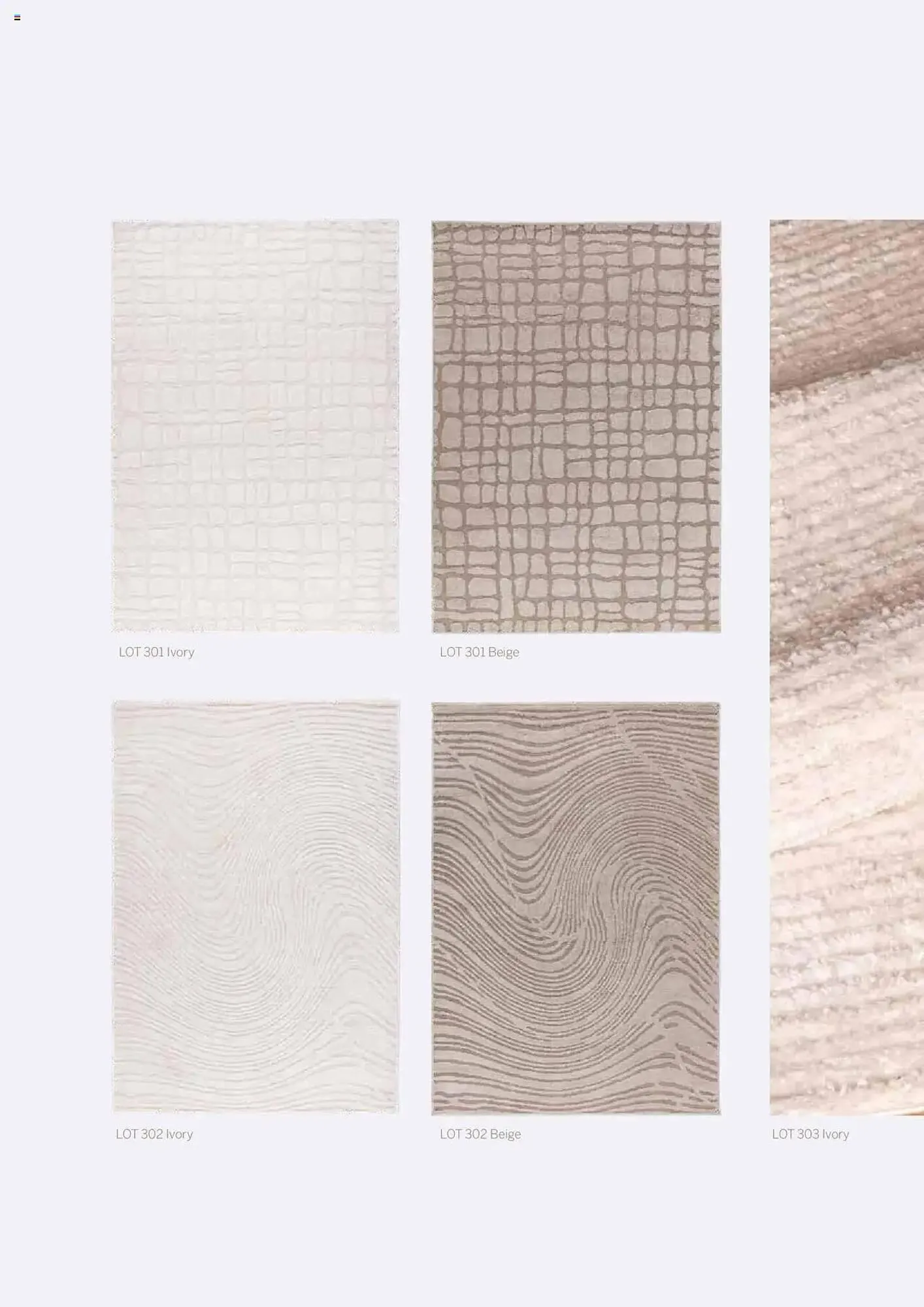 Catalog Catalog Proges de la 11 decembrie până la 31 decembrie 2025 - Revista Pagina 134