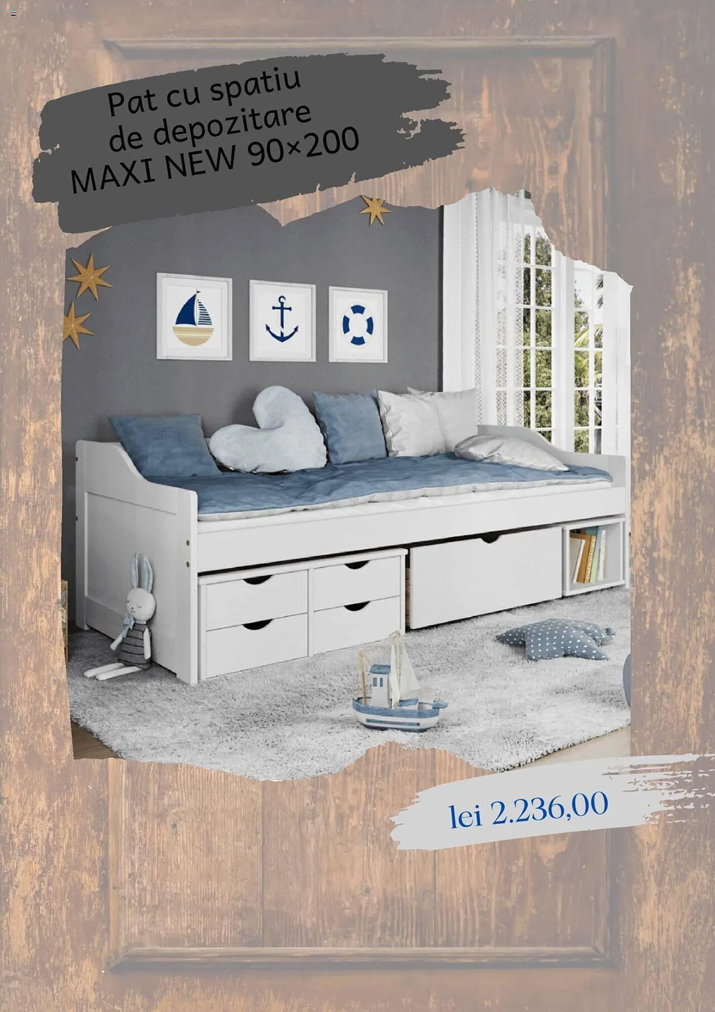 Catalog ELVILA catalog de la 23 ianuarie până la 4 martie 2024 - Revista Pagina 3