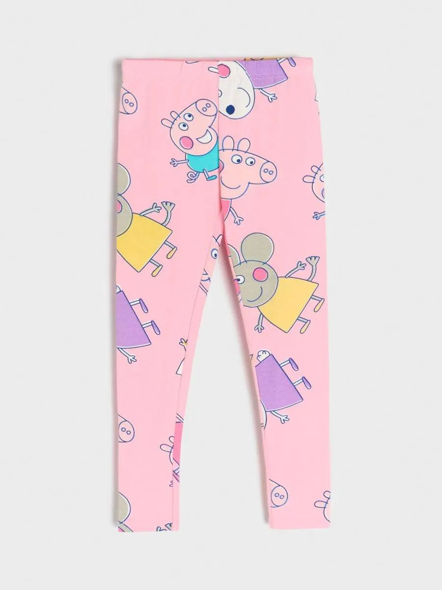Colanți Peppa Pig