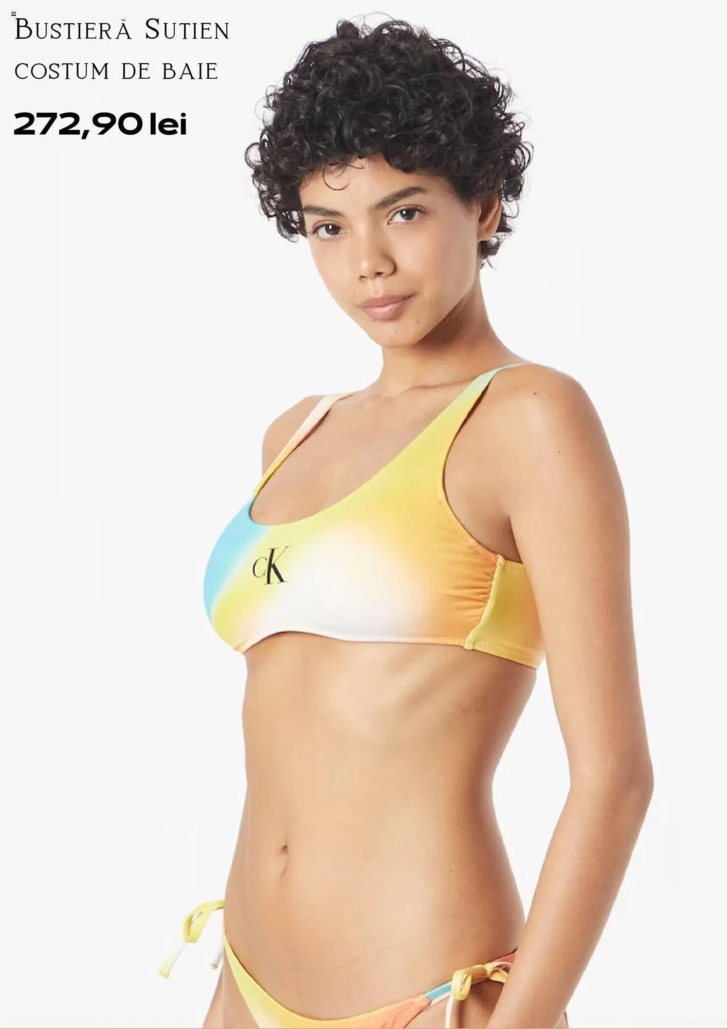 Catalog ABOUT YOU catalog de la 7 iulie până la 31 iulie 2023 - Revista Pagina 14