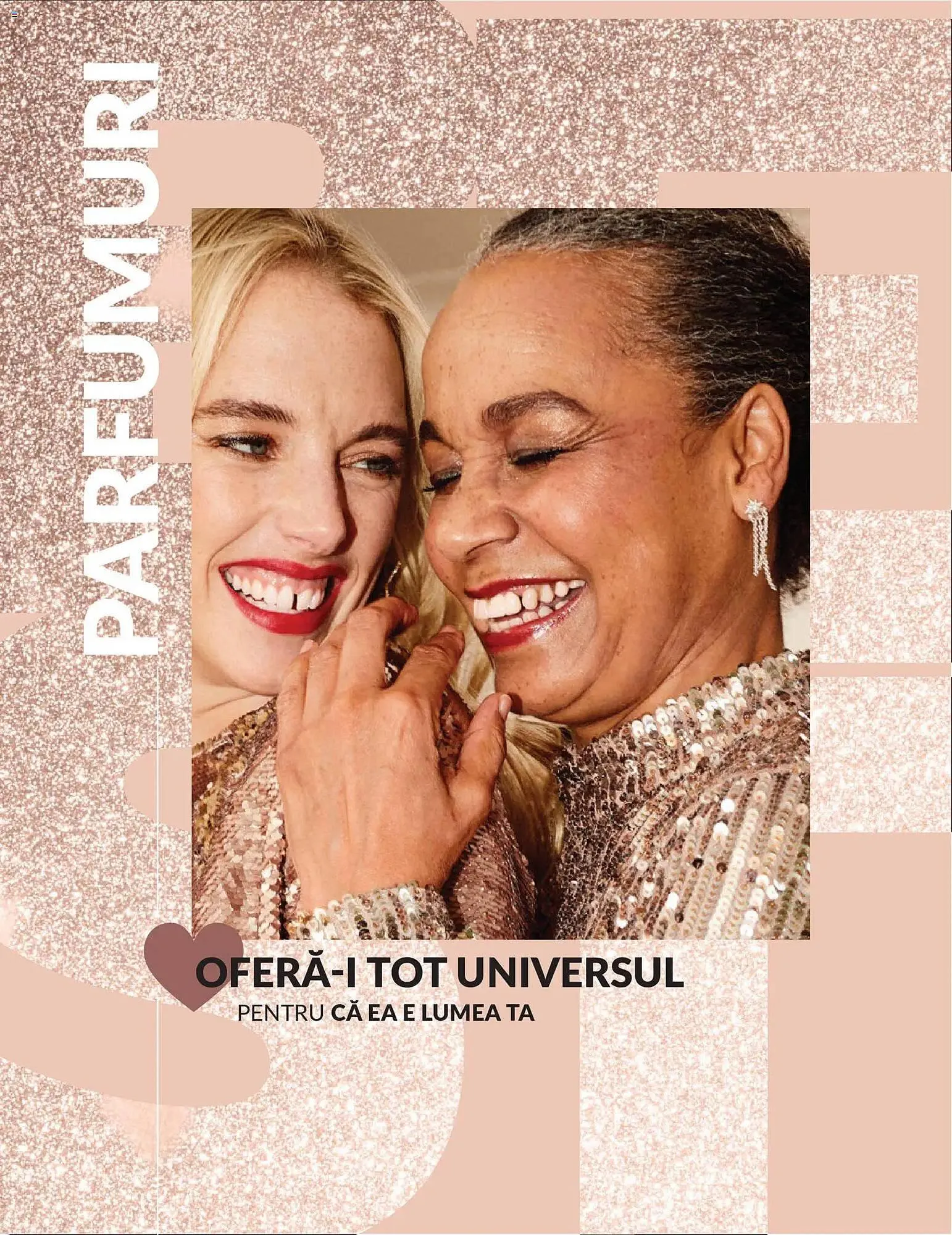 Catalog Catalog Avon de la 10 mai până la 31 mai 2026 - Revista Pagina 4