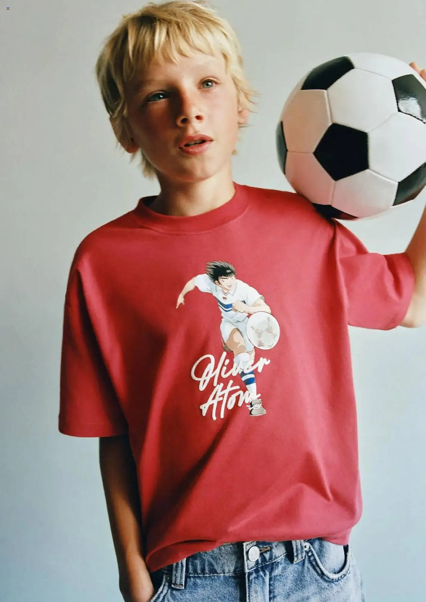 Catálogo de Catálogo ZARA 1 de septiembre al 1 de octubre 2025 - Pagina 7