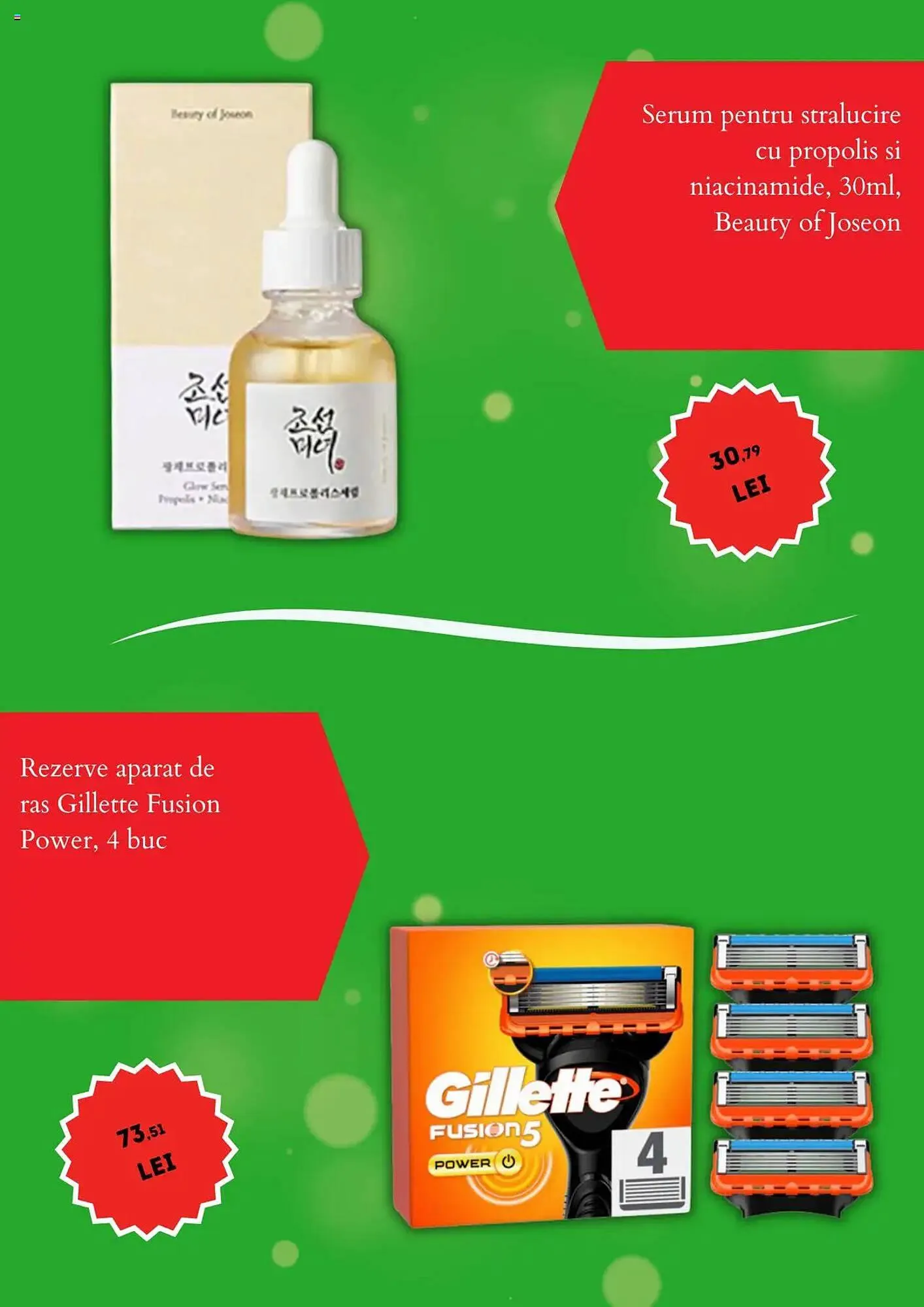 Catalog Catalog Emag de la 30 iunie până la 31 iulie 2025 - Revista Pagina 4