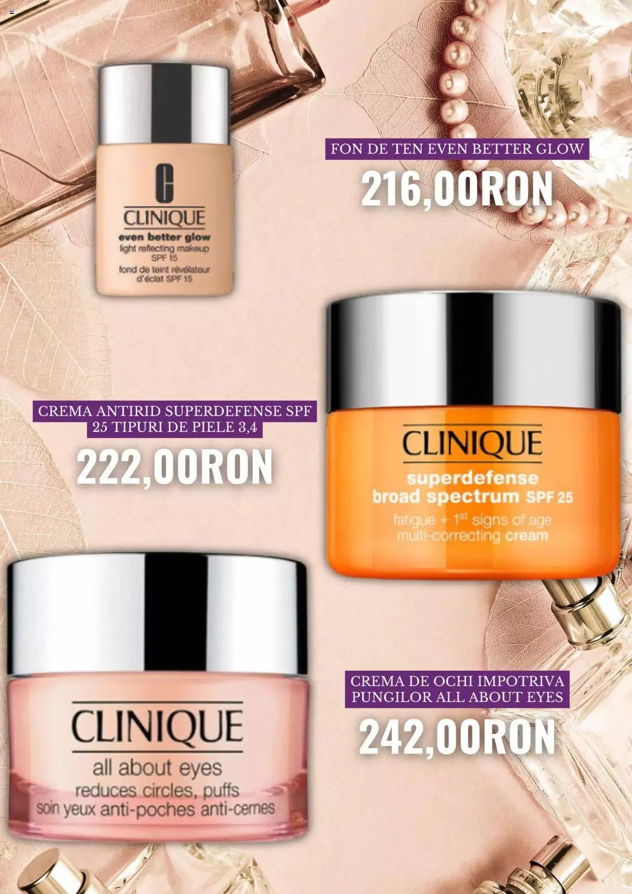 Catalog Catalog Marionnaud de la 1 iunie până la 31 decembrie 2024 - Revista Pagina 3