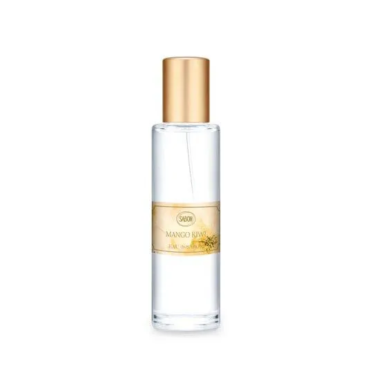 Eau de SABON Travel Mango Kiwi