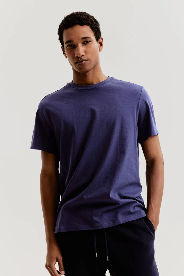 Regular Fit T-shirt