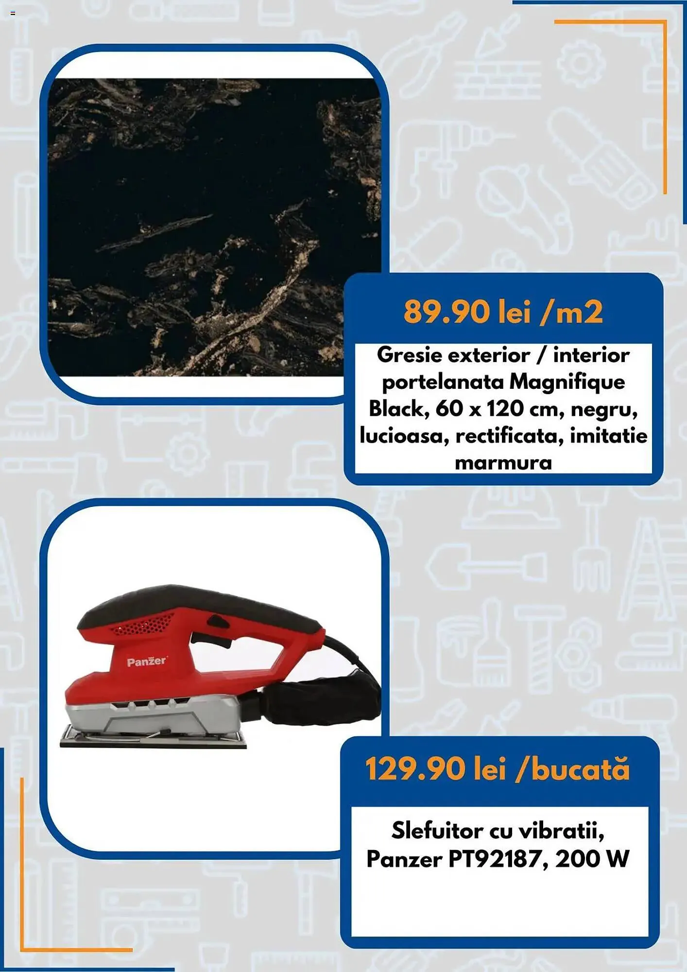 Catalog Catalog Dedeman de la 1 aprilie până la 30 aprilie 2025 - Revista Pagina 5