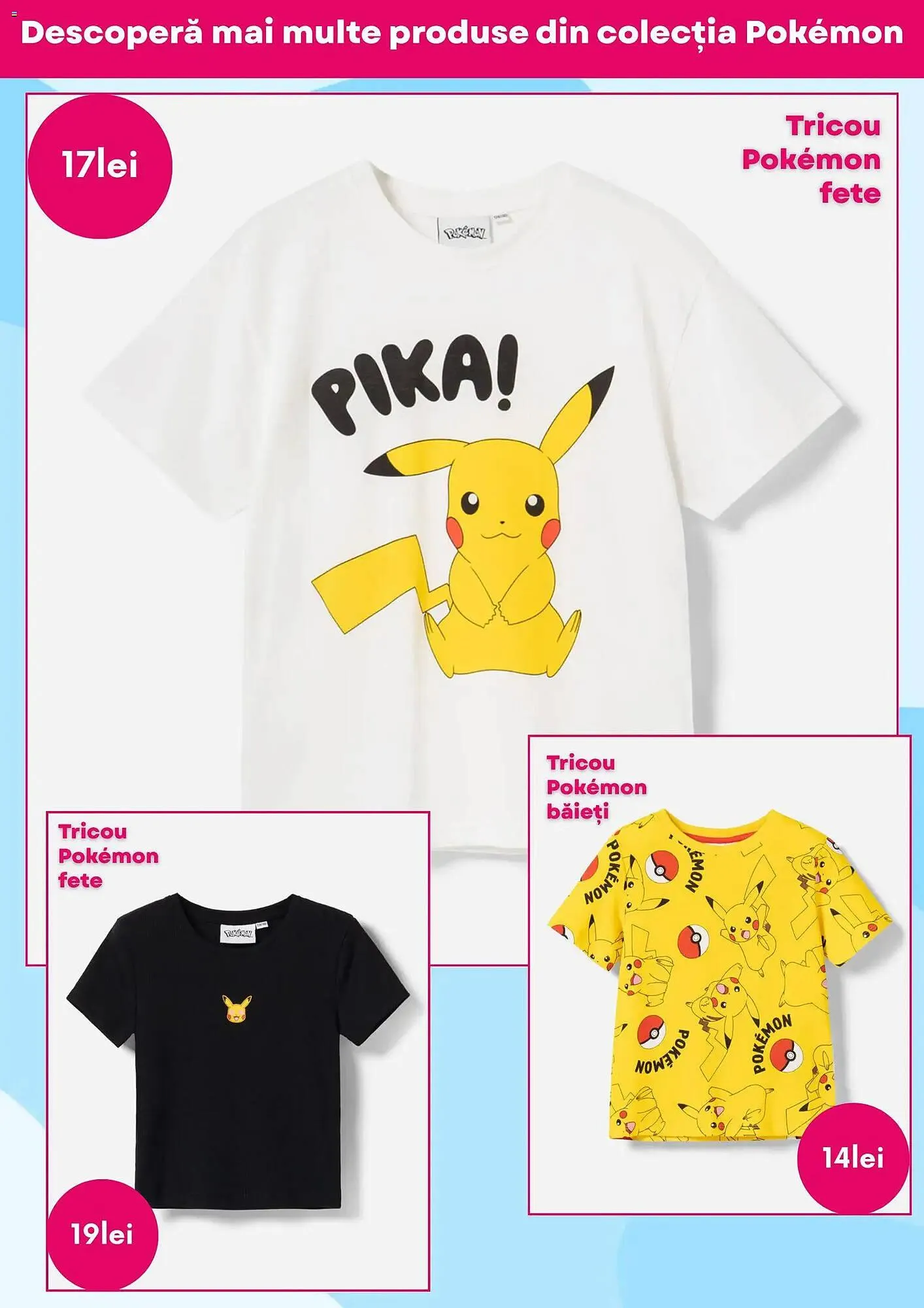 Catalog Catalog Pepco de la 15 ianuarie până la 21 ianuarie 2026 - Revista Pagina 10