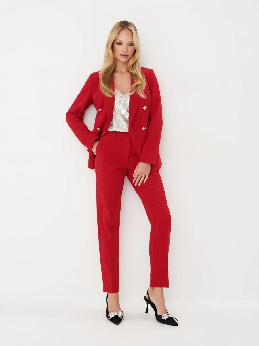 Pantaloni țigaretă