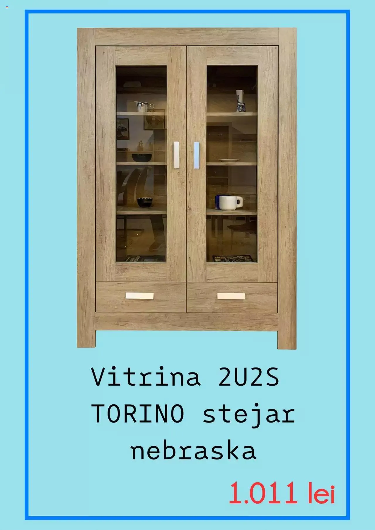 Catalog Catalog Elvila de la 20 iulie până la 31 decembrie 2023 - Revista Pagina 4