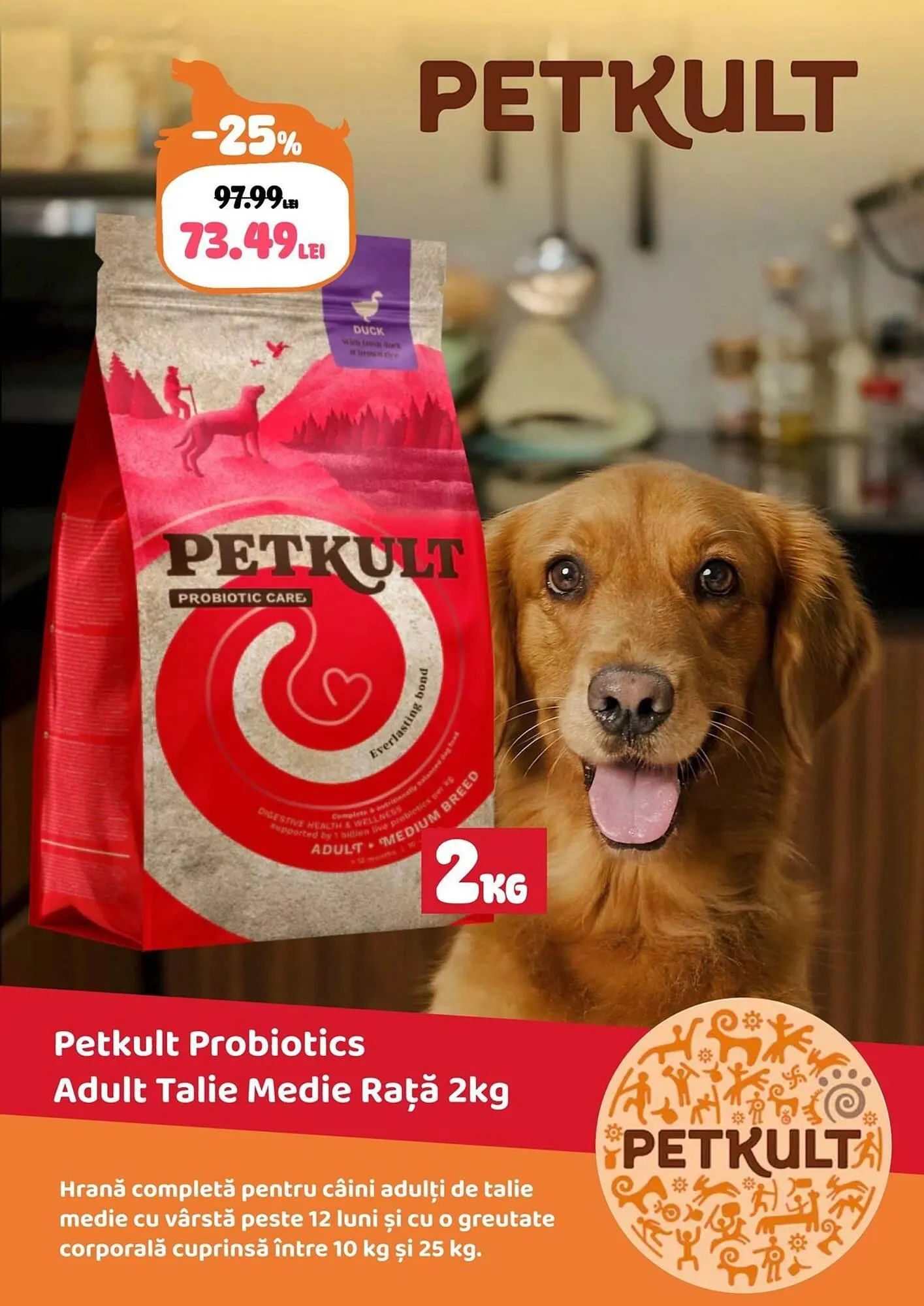 Catalog Magazine Animax de la 2 februarie până la 1 martie 2026 - Revista Pagina 4