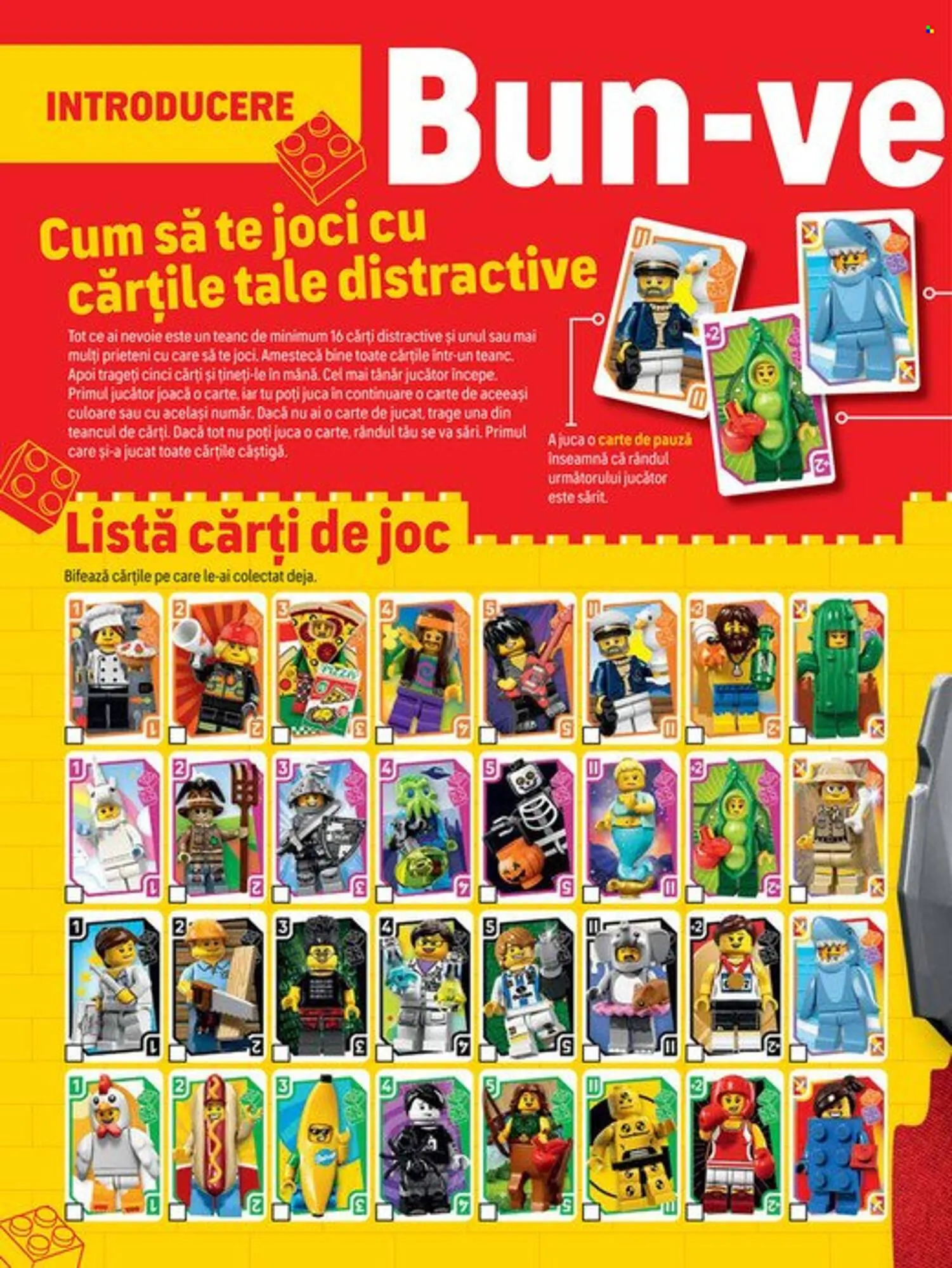 Catalog Catalog Carrefour de la 25 martie până la 2 iunie 2026 - Revista Pagina 2