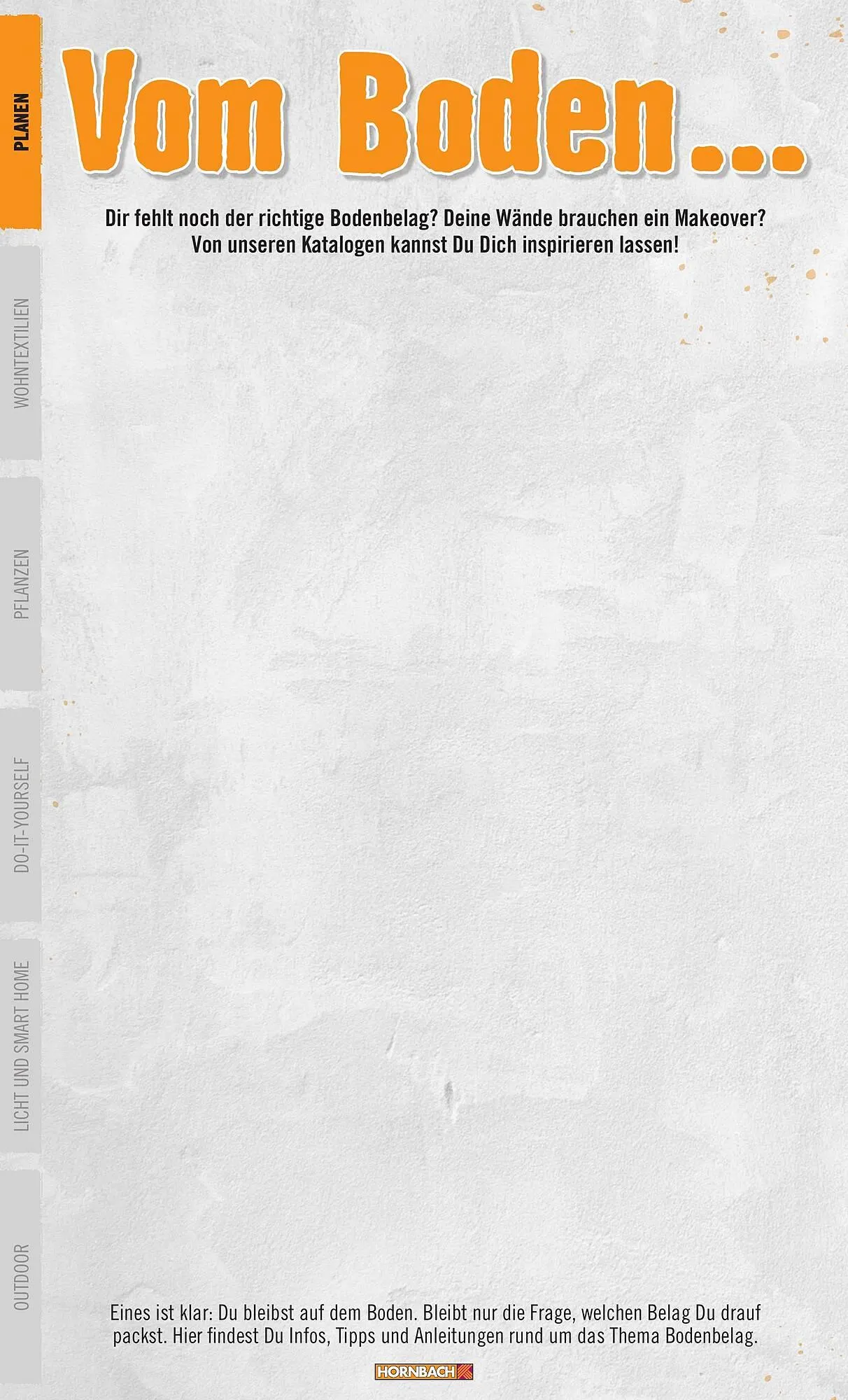 Catalog Сatalog Hornbach de la 21 iunie până la 31 decembrie 2024 - Revista Pagina 8