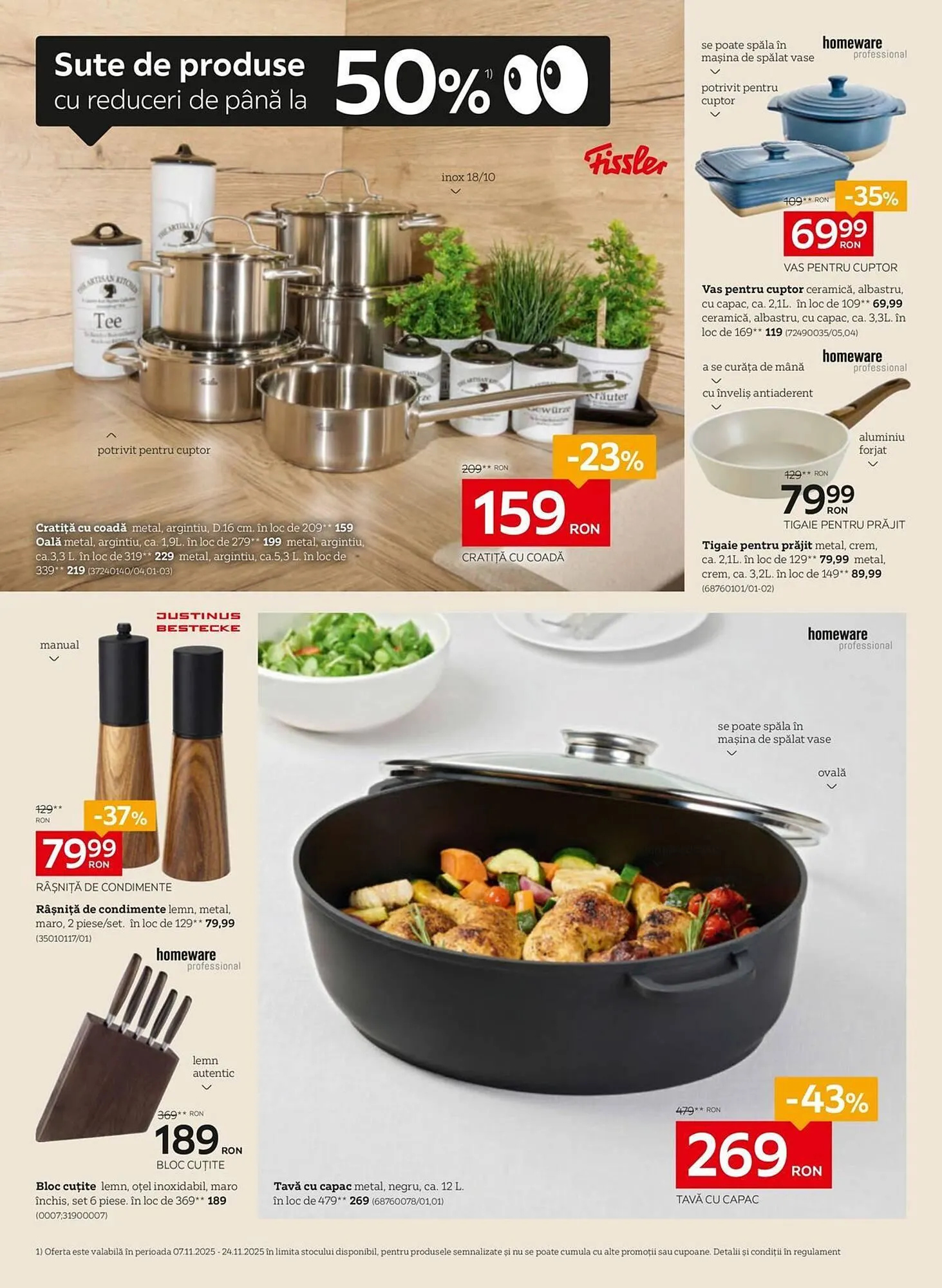 Catalog Catalog XXXLutz de la 11 noiembrie până la 24 noiembrie 2025 - Revista Pagina 16