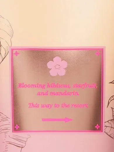 Loțiune de corp parfumată