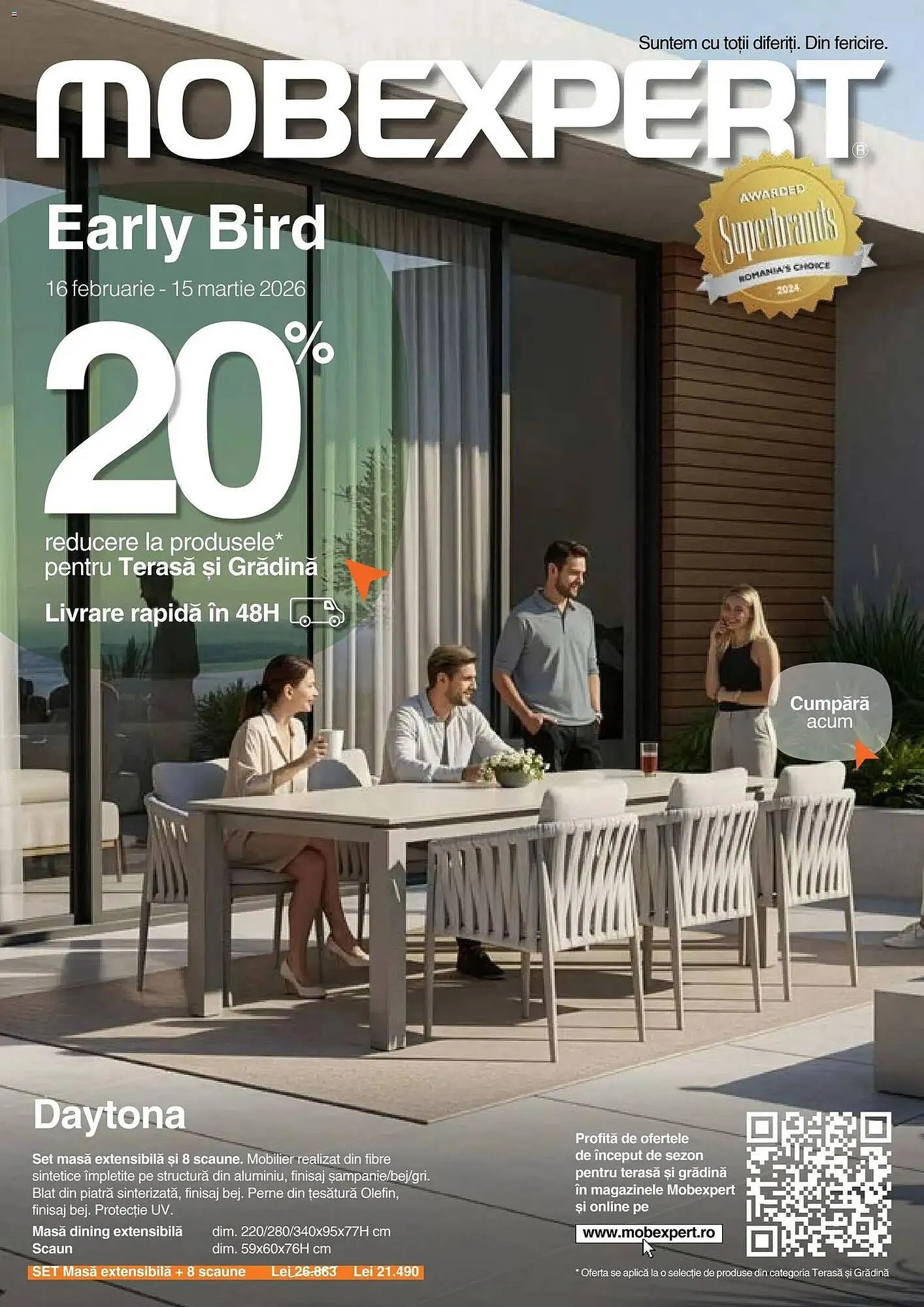 Catalog Mobexpert - 1