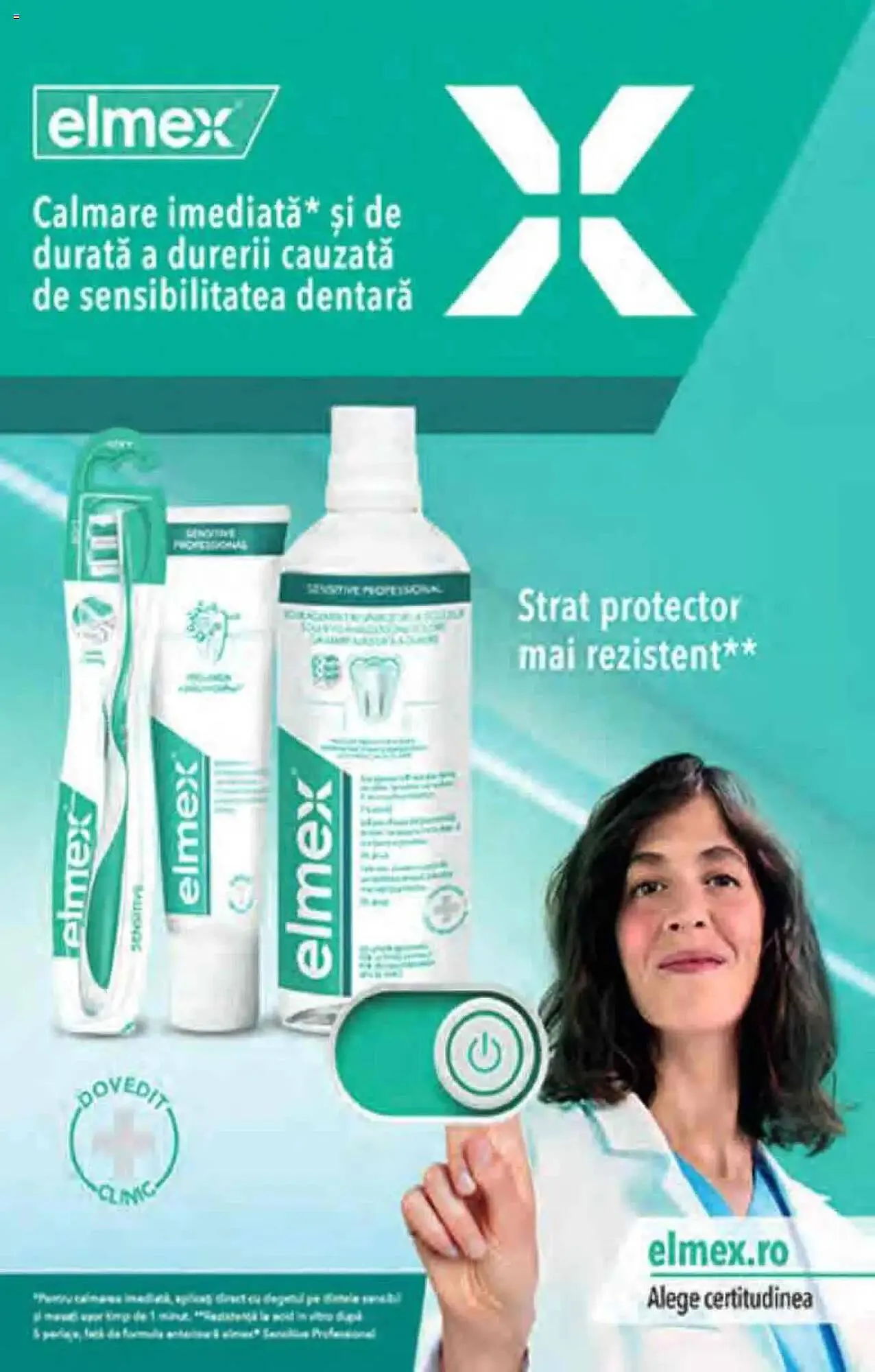 Catalog Catalog Dr.Max de la 1 martie până la 31 mai 2025 - Revista Pagina 44