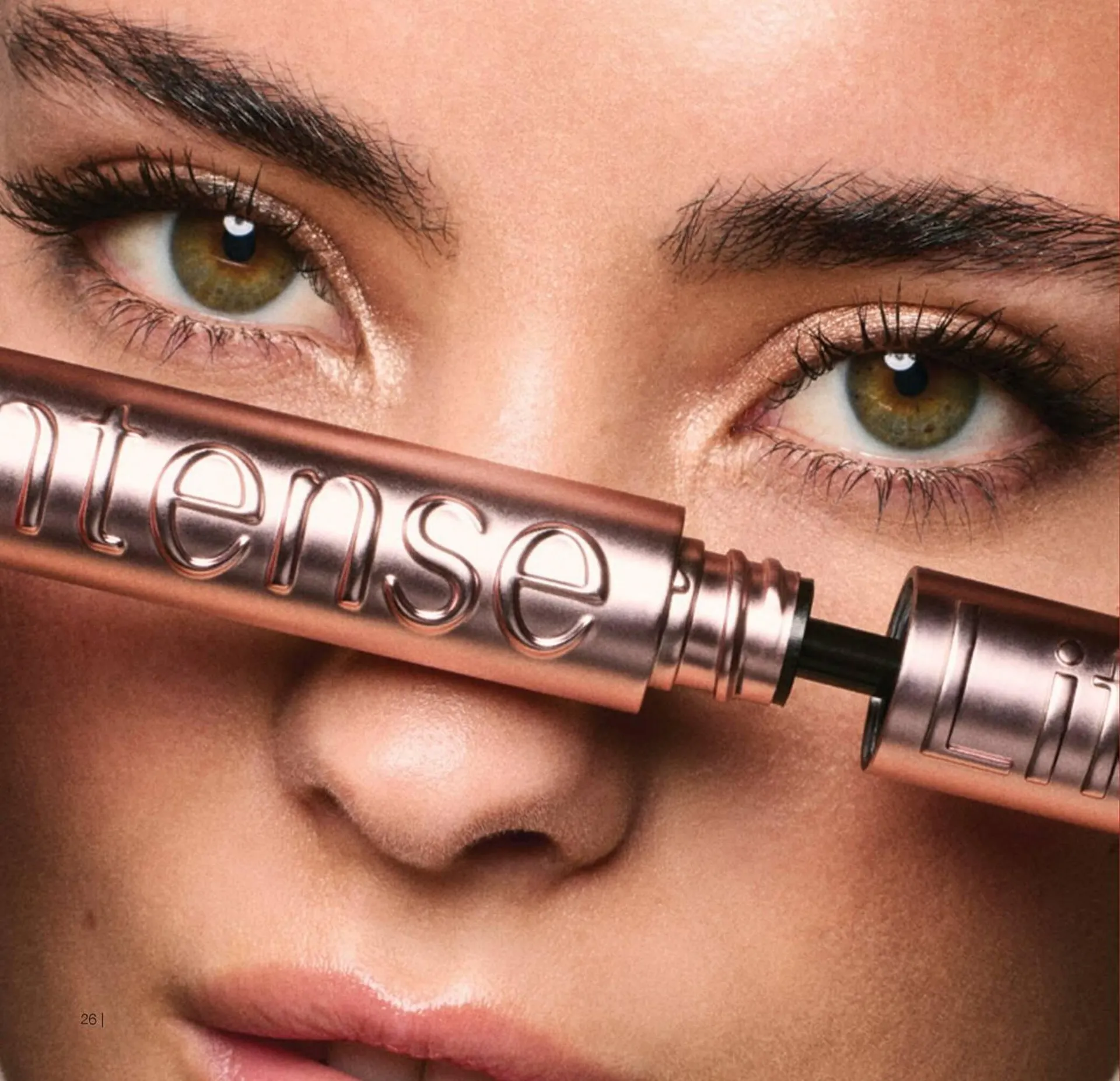 Catalog Catalog Farmasi de la 1 aprilie până la 31 august 2026 - Revista Pagina 26