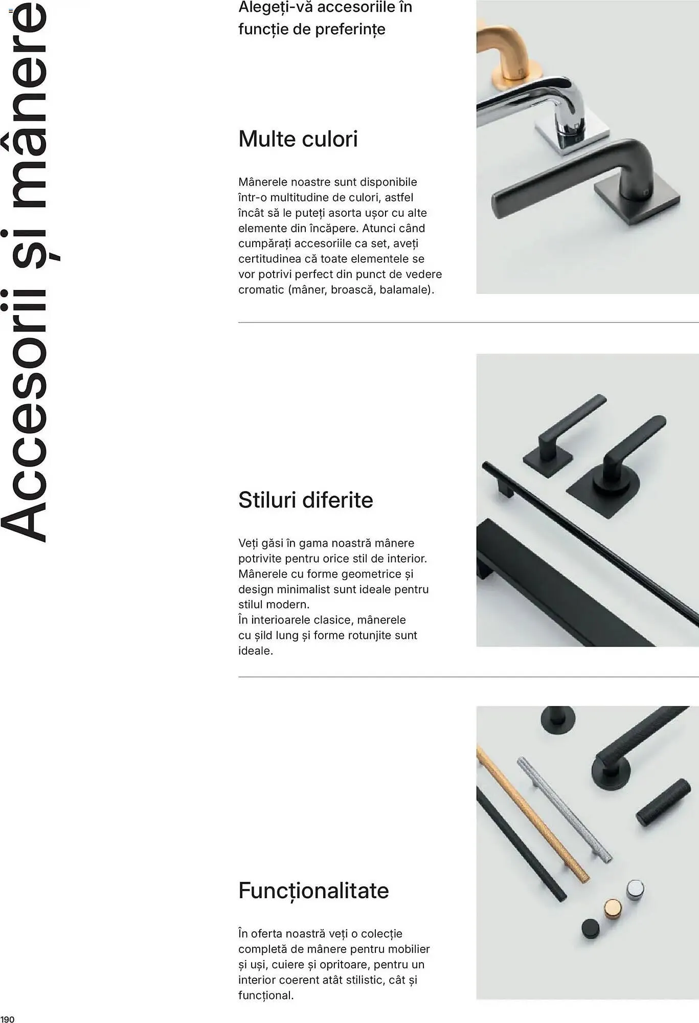 Catalog Catalog Proges de la 12 februarie până la 28 februarie 2027 - Revista Pagina 193