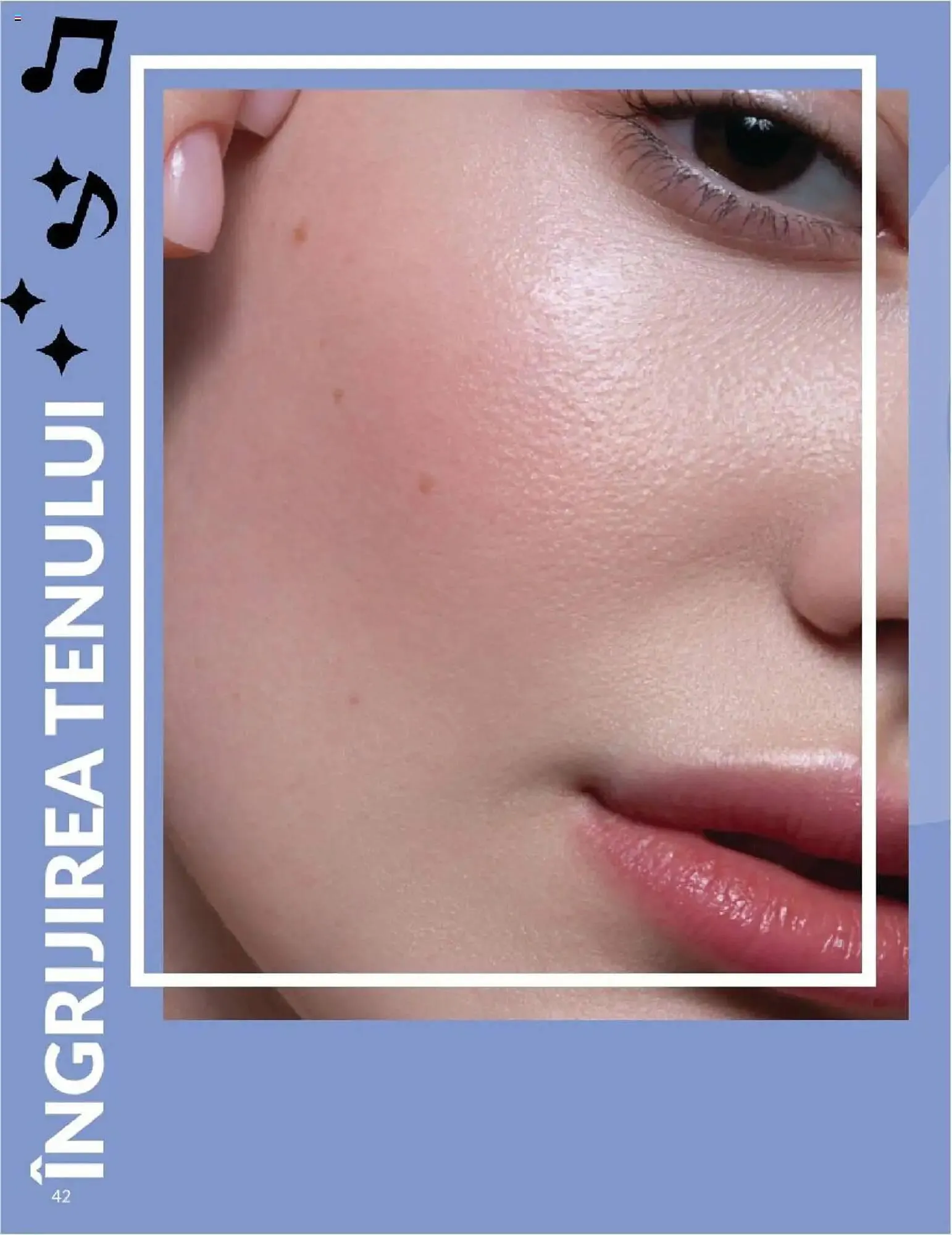 Catalog Catalog Avon de la 31 mai până la 30 iunie 2025 - Revista Pagina 42