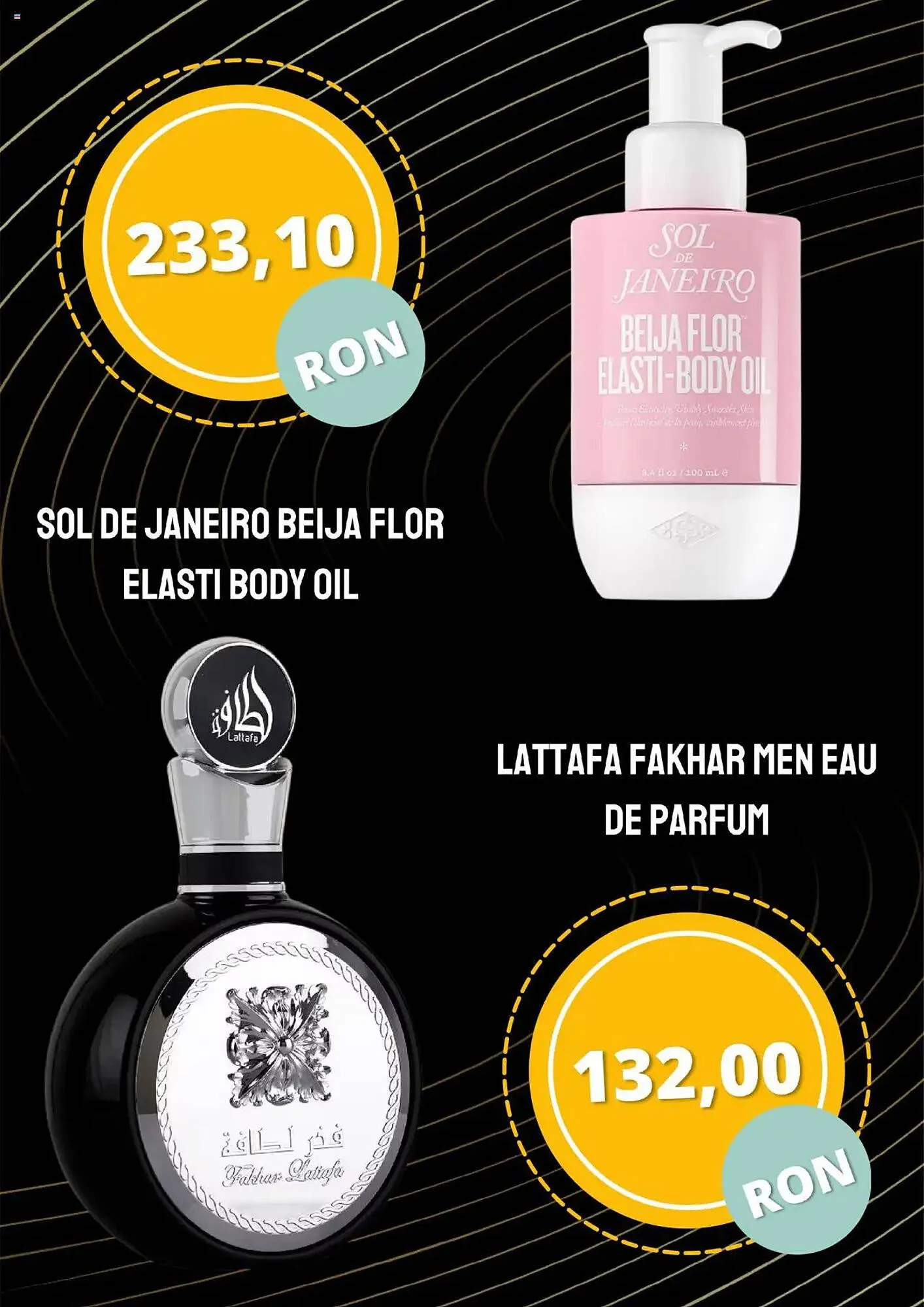 Catalog Catalog Douglas de la 1 aprilie până la 30 aprilie 2025 - Revista Pagina 5