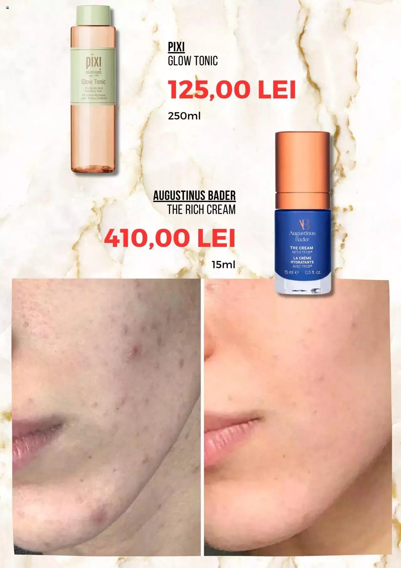 Catalog Catalog Sephora de la 1 mai până la 31 decembrie 2024 - Revista Pagina 3