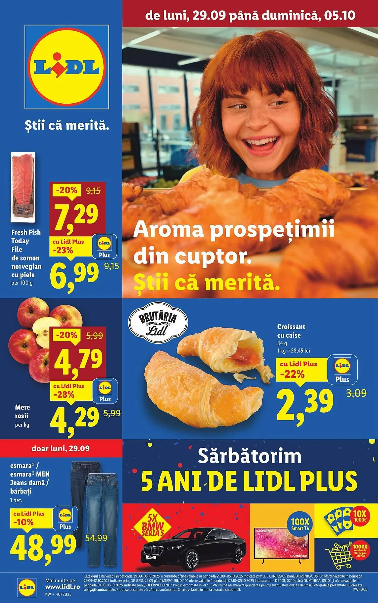 Catalog Lidl - 1