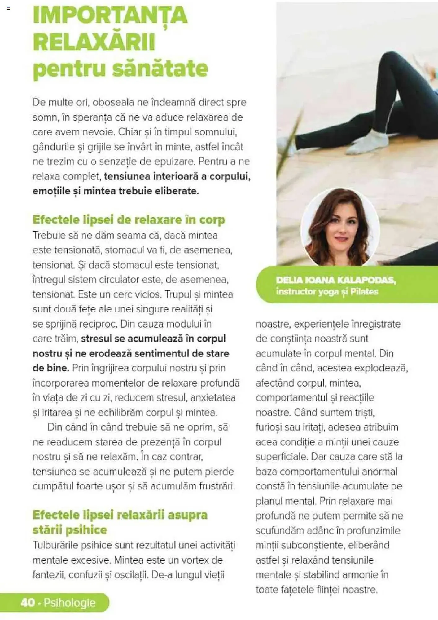 Catalog Catalog Dr.Max de la 1 iunie până la 31 august 2025 - Revista Pagina 39